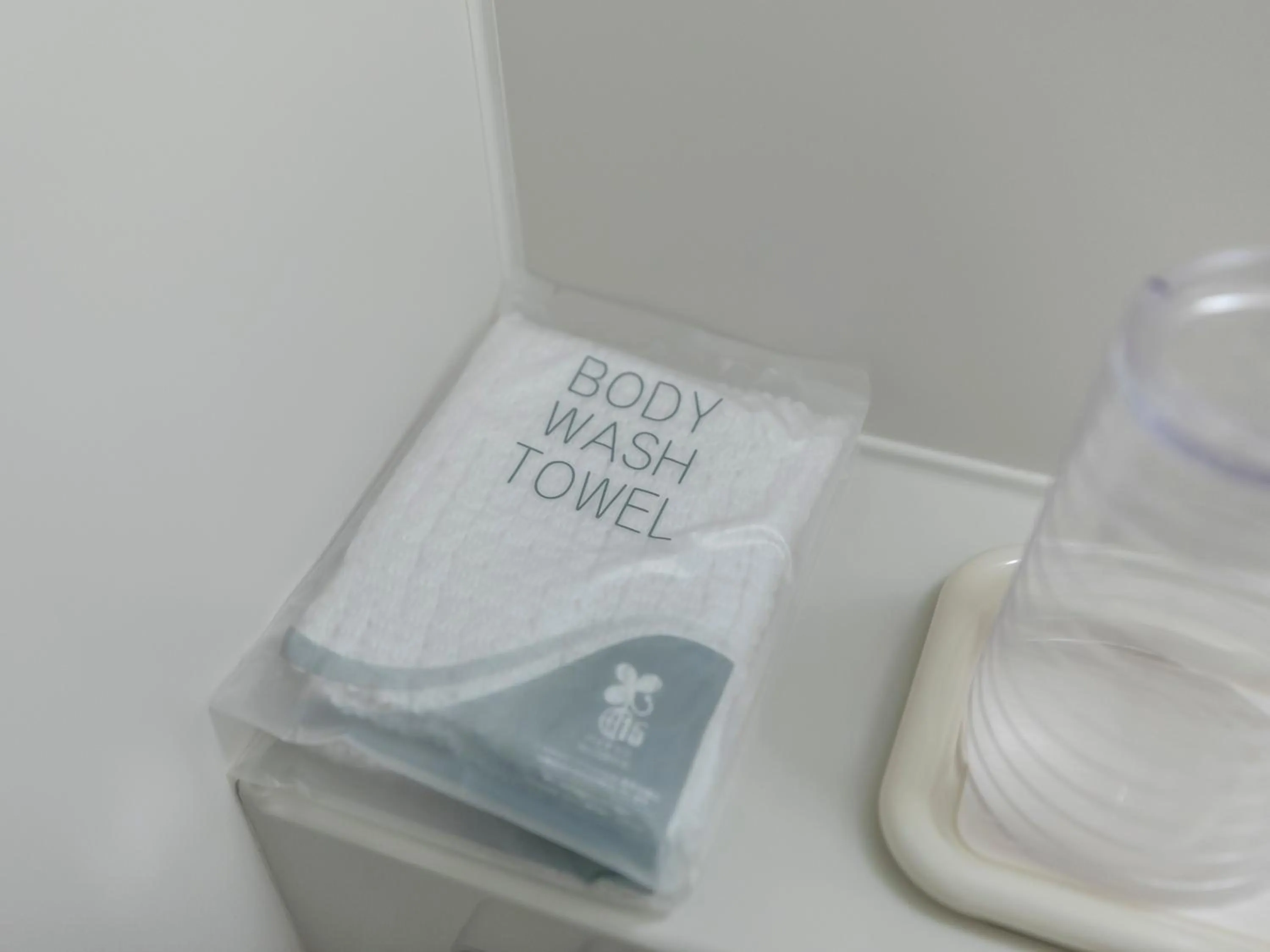 Photo of the whole room in Tabist Unihotel Midosuji Hommachi