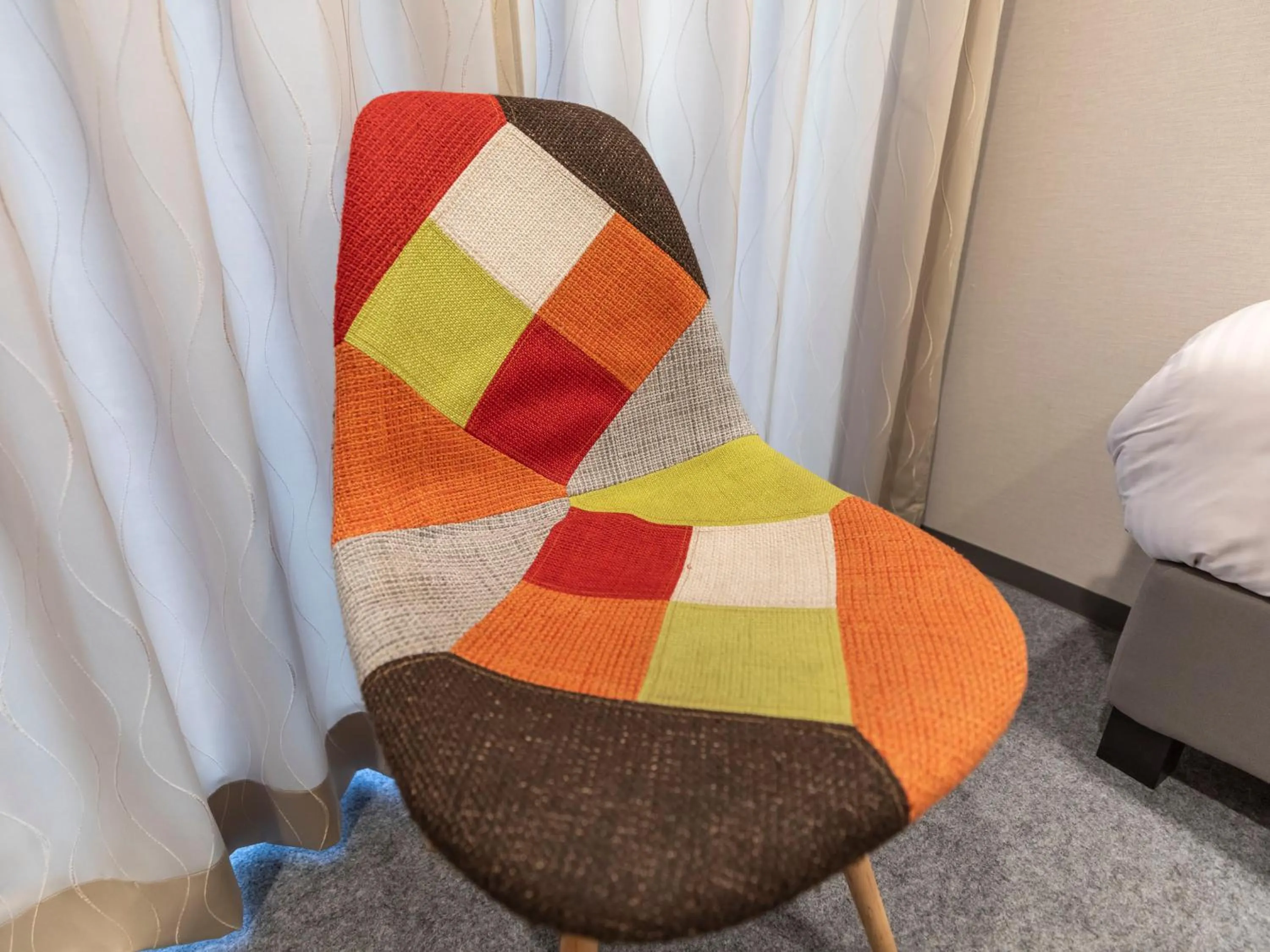 Photo of the whole room in Tabist Unihotel Midosuji Hommachi