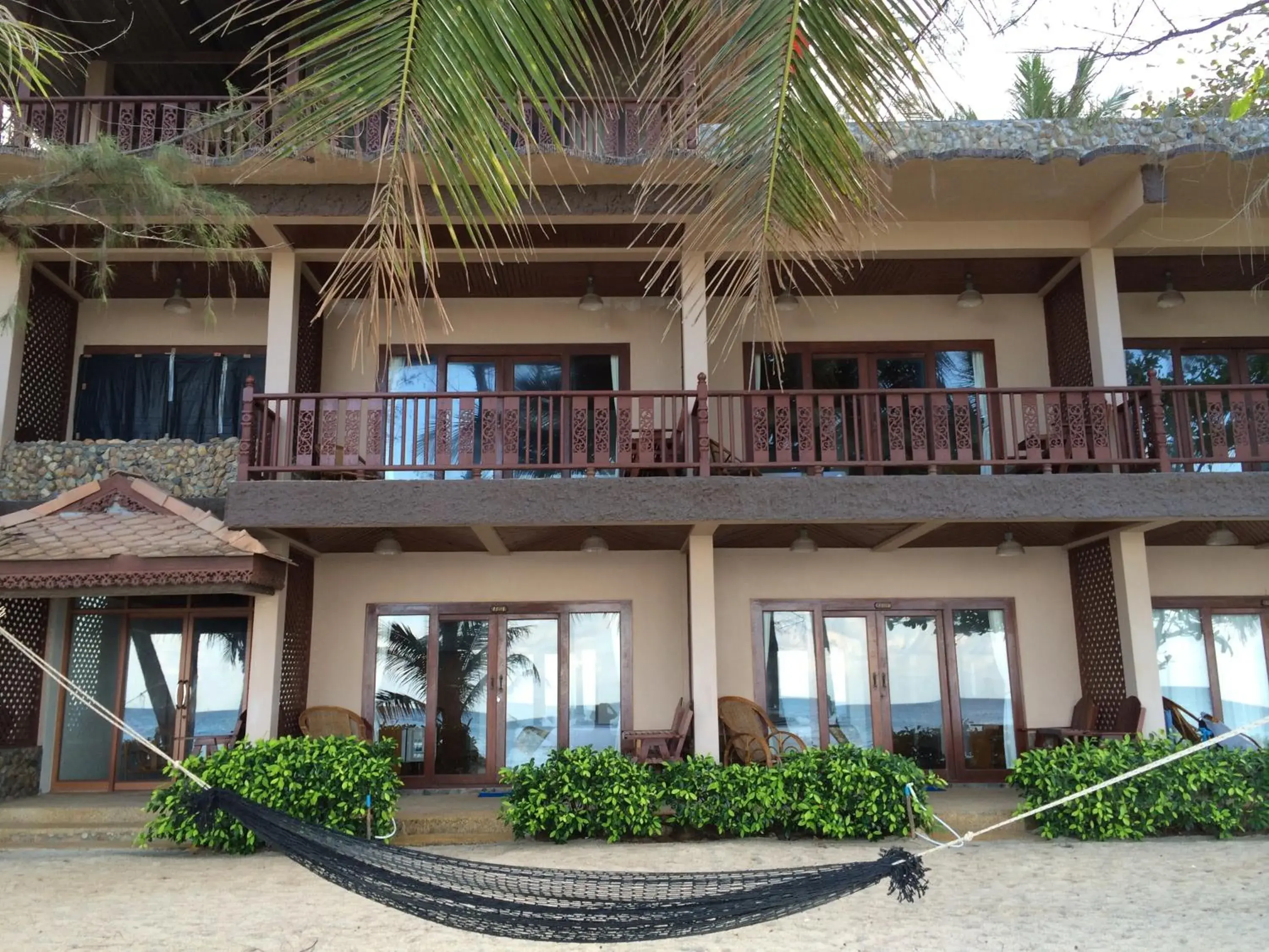 Haad Khuad Resort Haad Khuad Resort