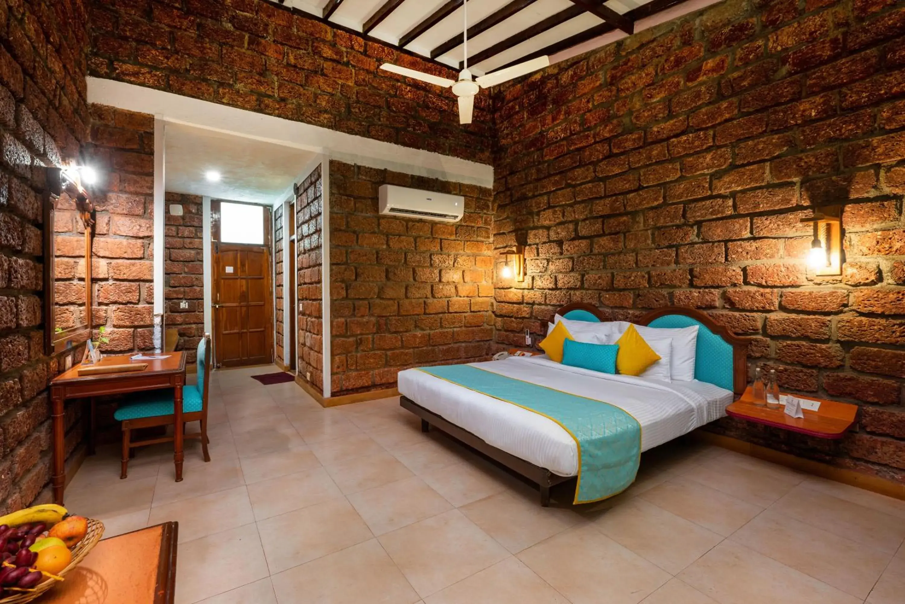 Sea Breeze Suites in Lotus an Eco Beach Resort Dapoli Murud Sea Breeze Suites in Lotus an Eco Beach Resort Dapoli Murud