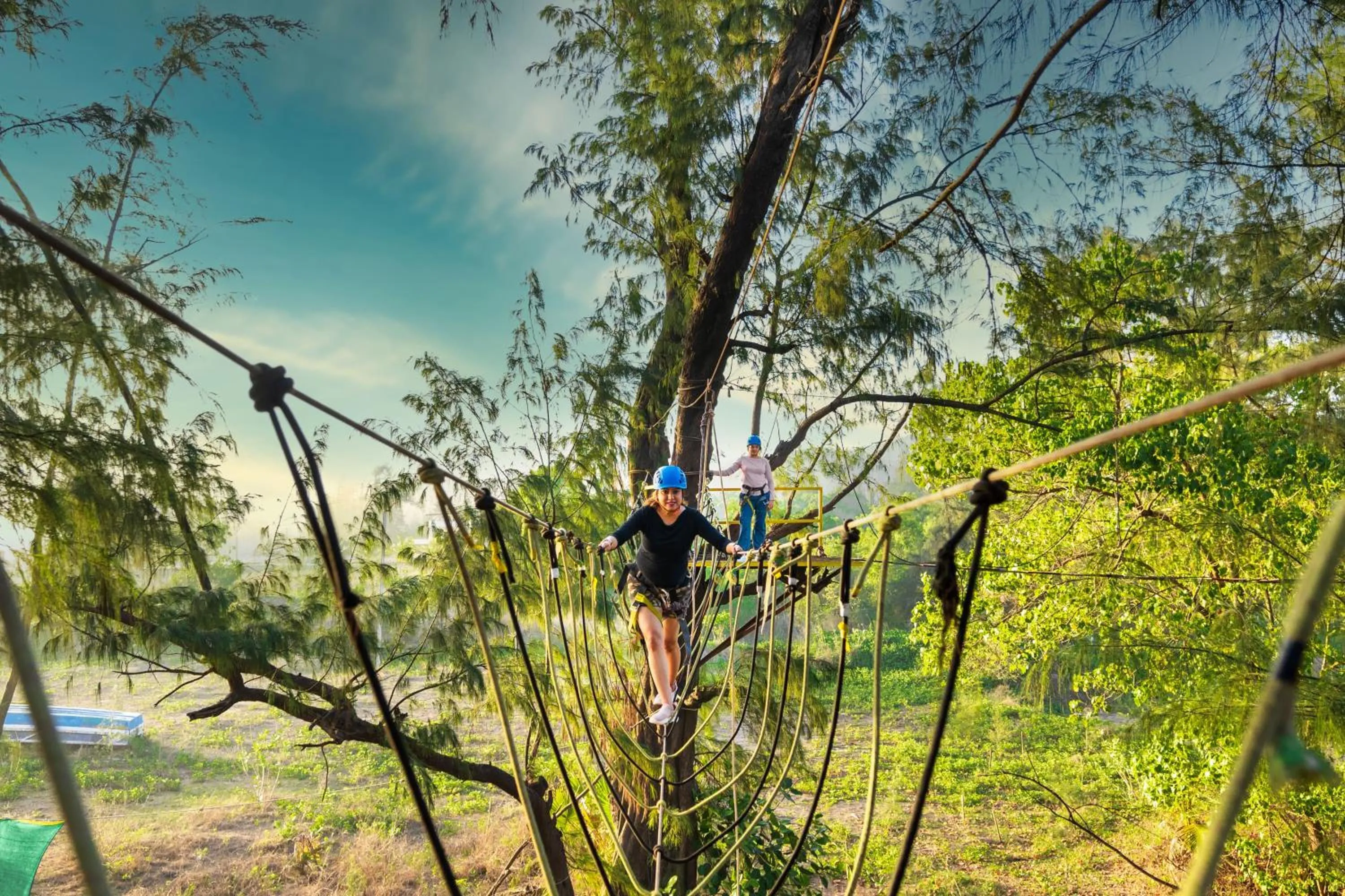 Activities in Lotus an Eco Beach Resort Dapoli Murud
