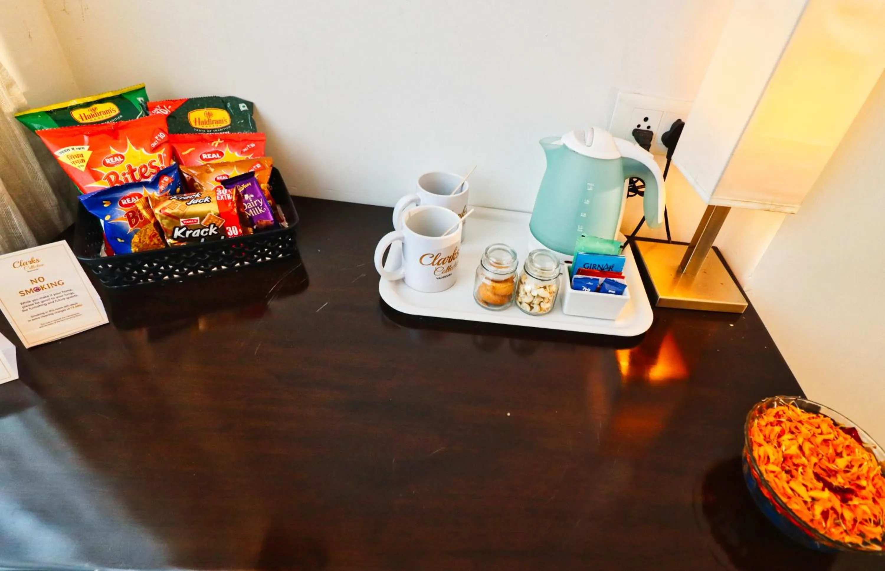 Hotel Clarks Collection Vadodara