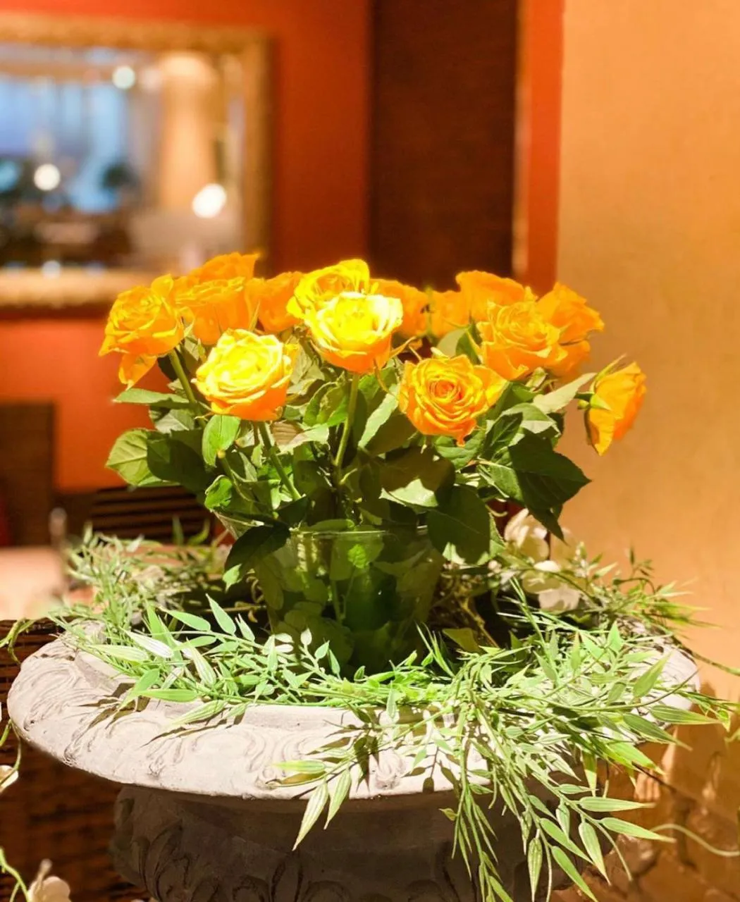 Breakfast in City Hotel Ost am Kö