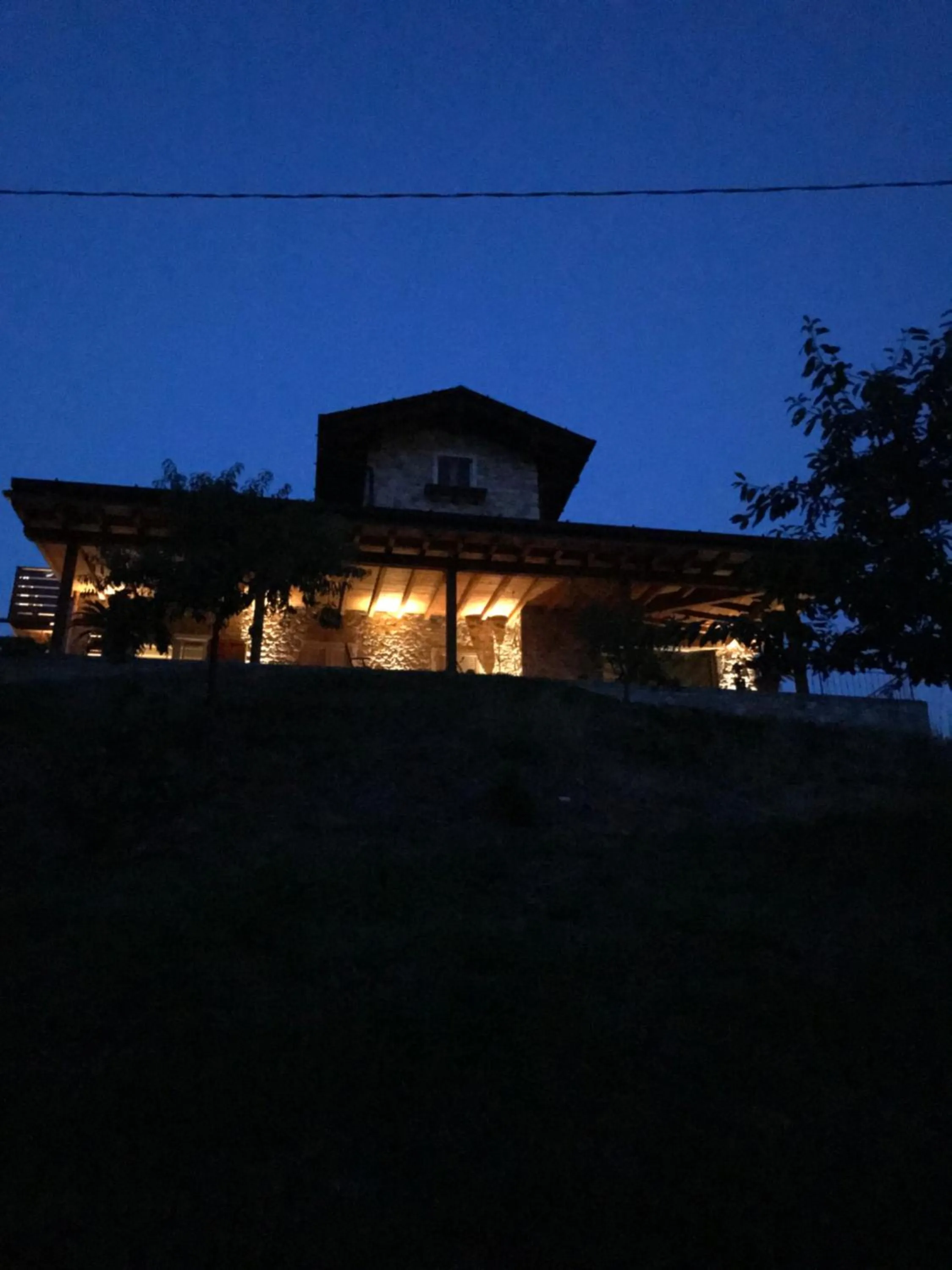 Property building in LE LANTERNE