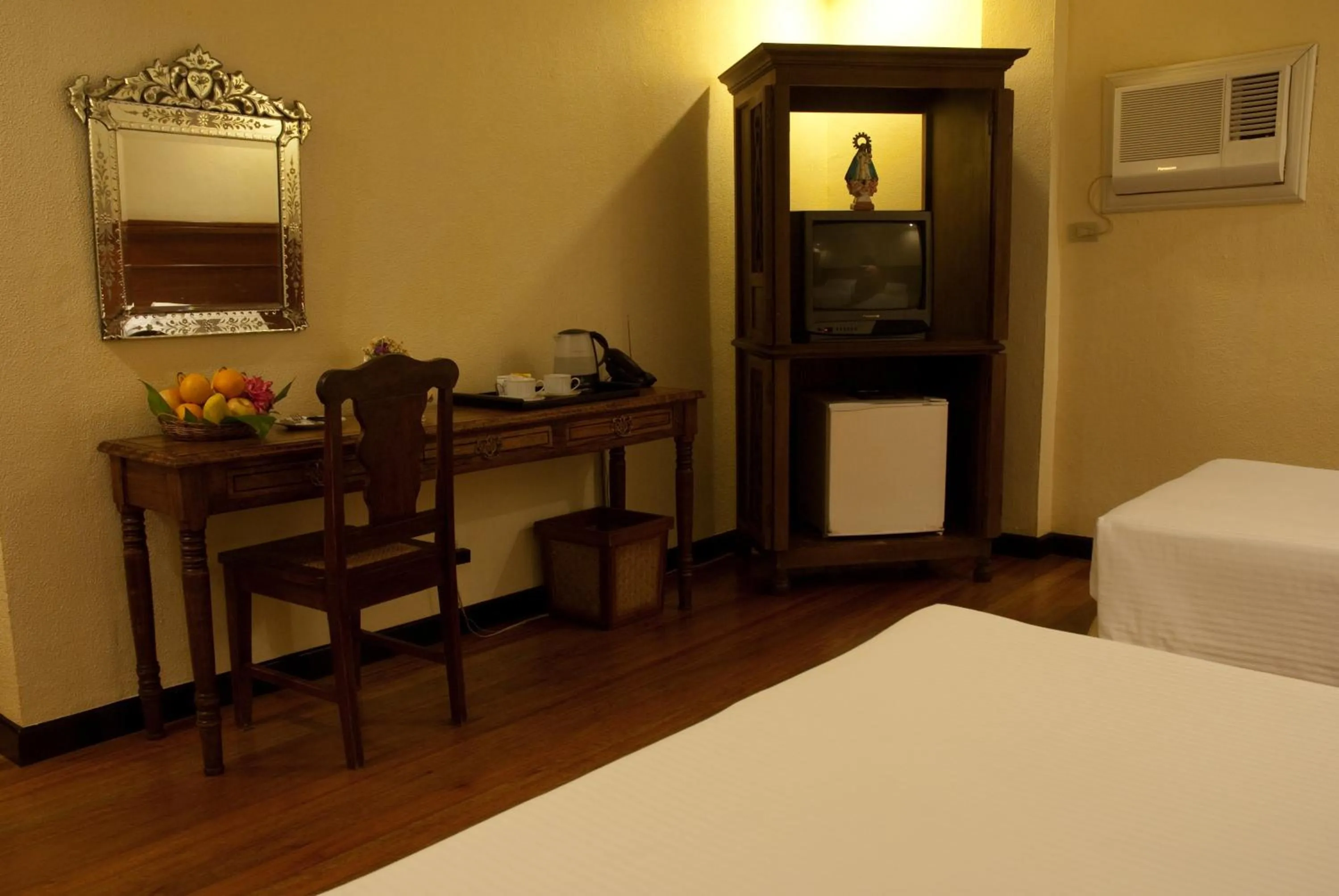 Bedroom, Bed in Sea Wind Resort