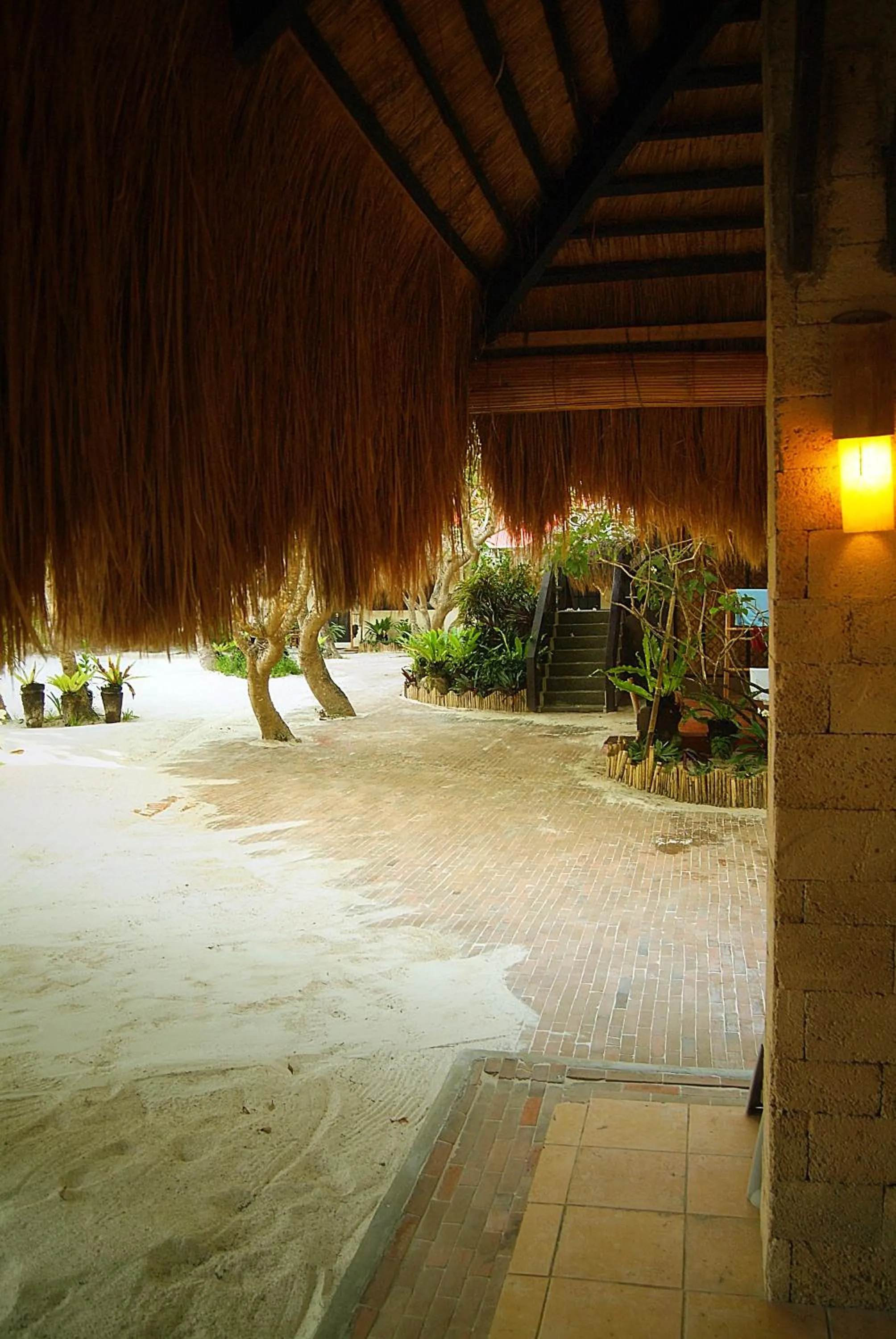 Other in Sea Wind Resort