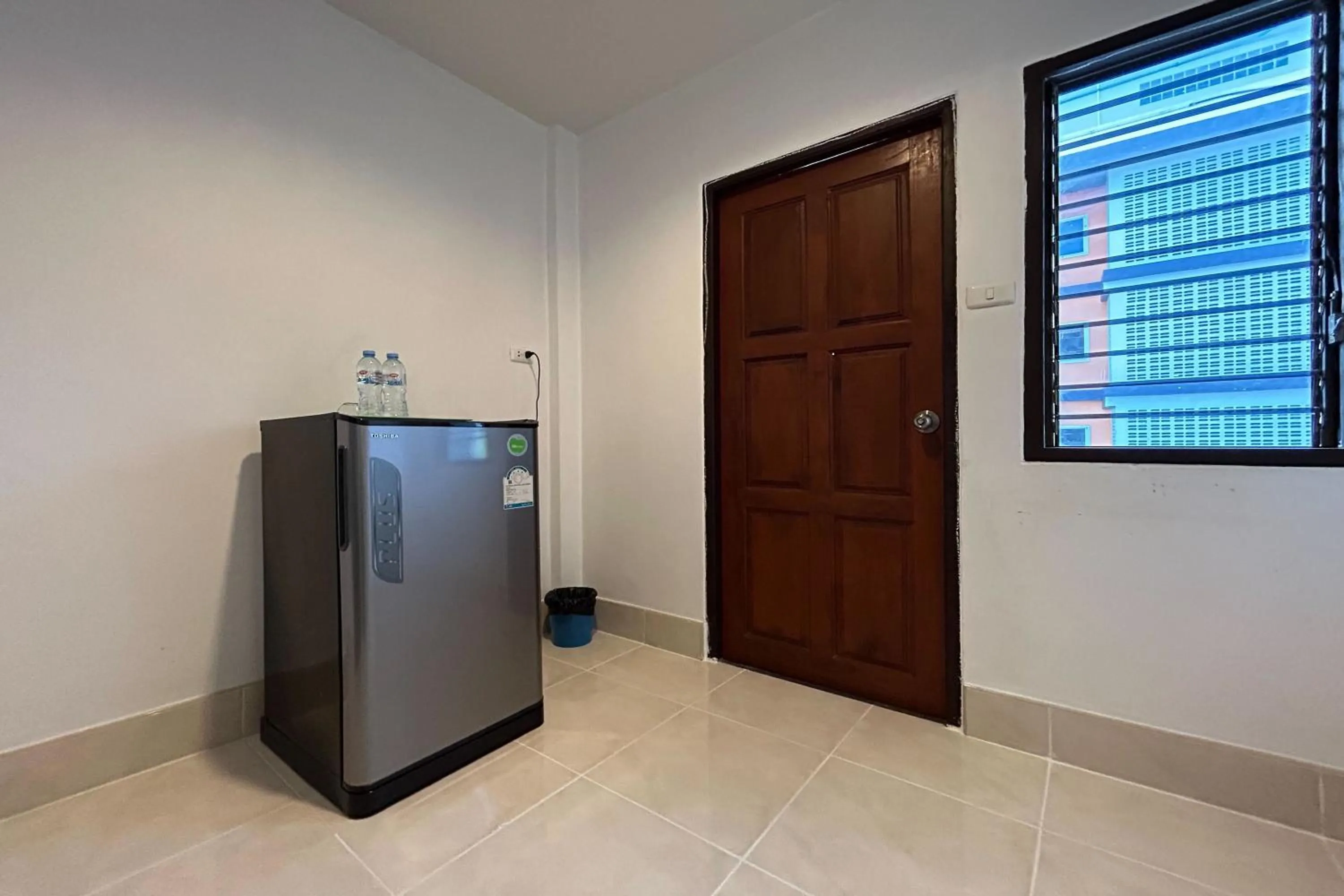 Bedroom in SB Park Mansion
