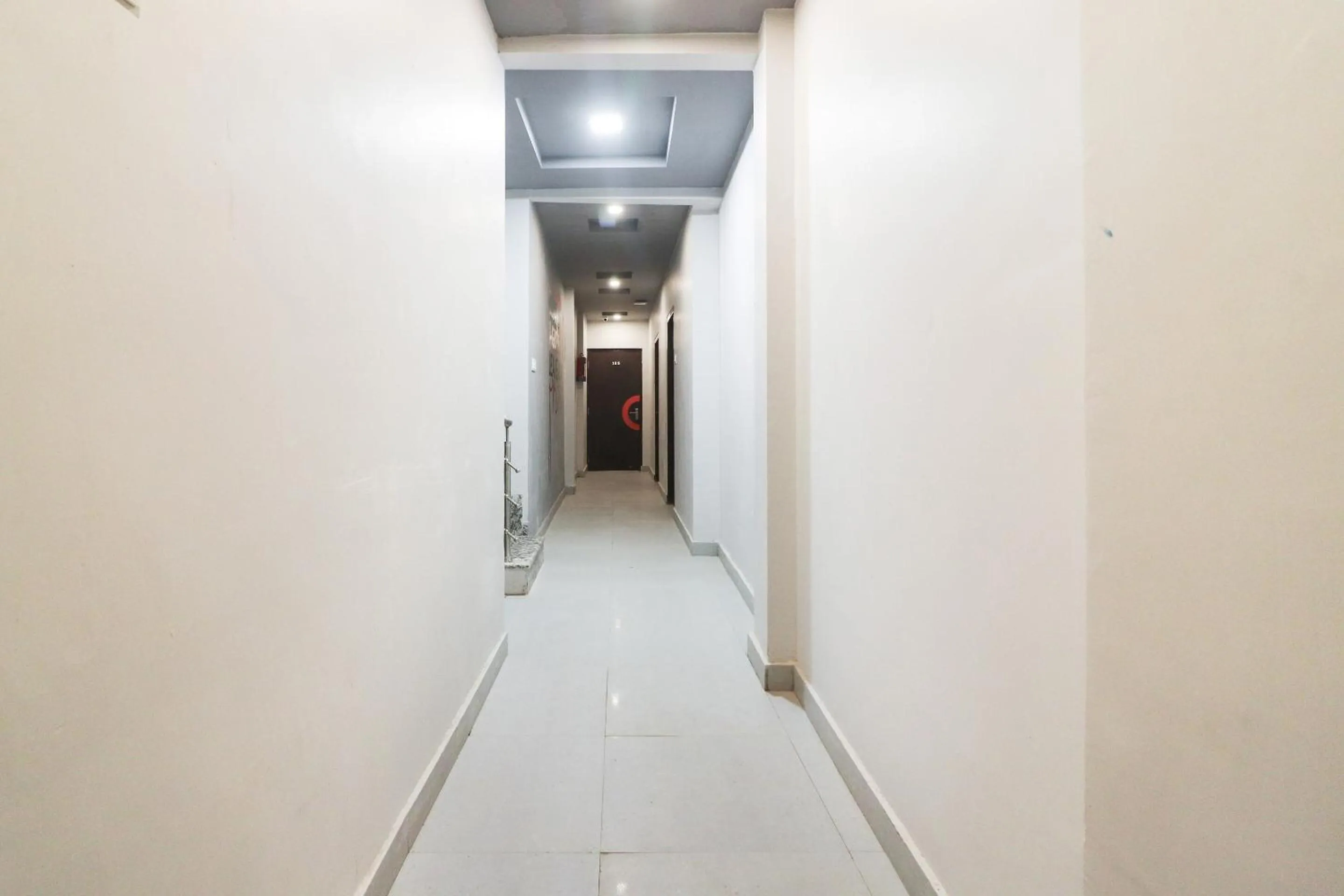 Lobby or reception in Super Collection O Sonica Gold Civil Lines