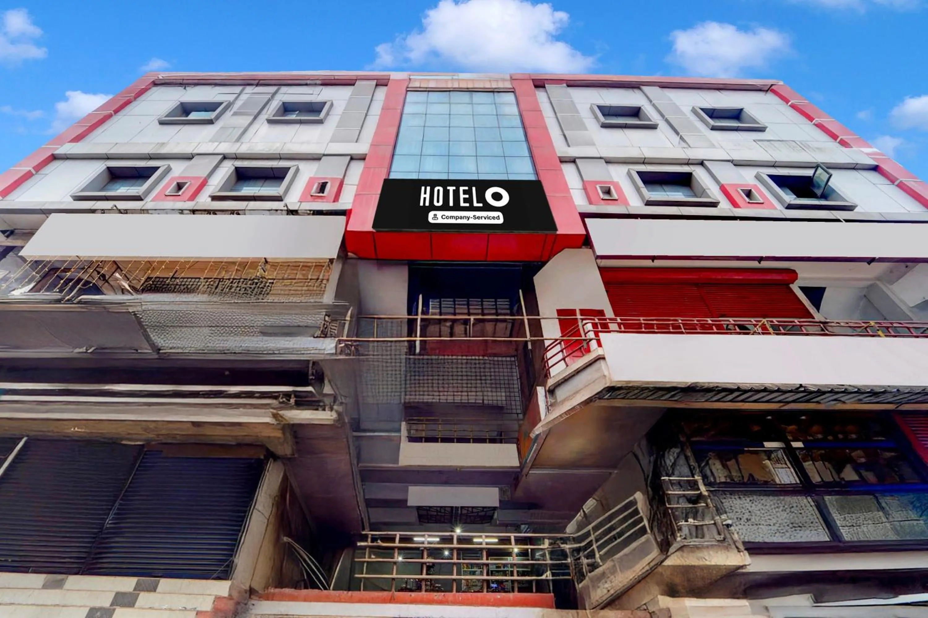 Collection O Kunnamangalam Near Bus Stand