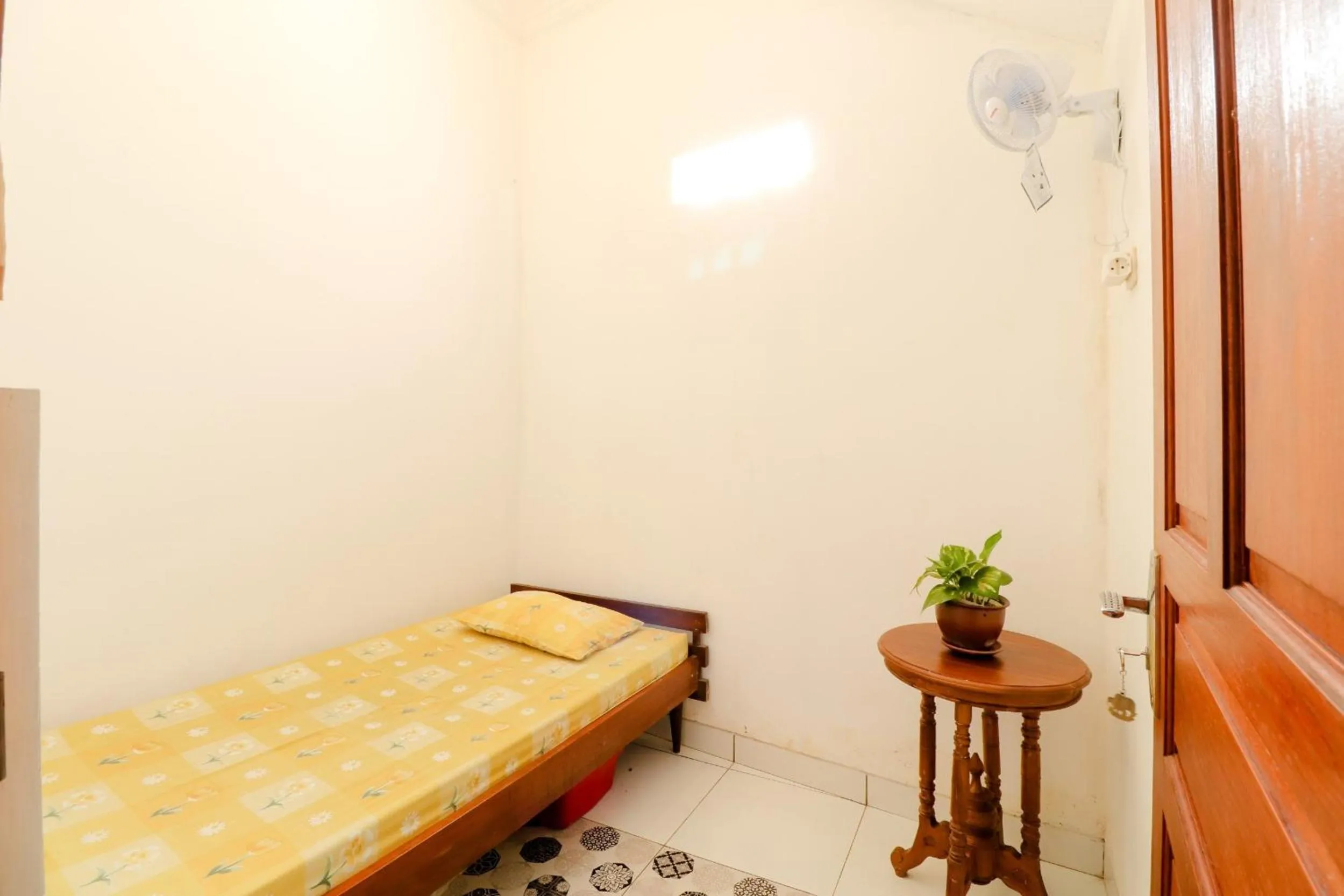 Bedroom in Griya 90TR Syariah