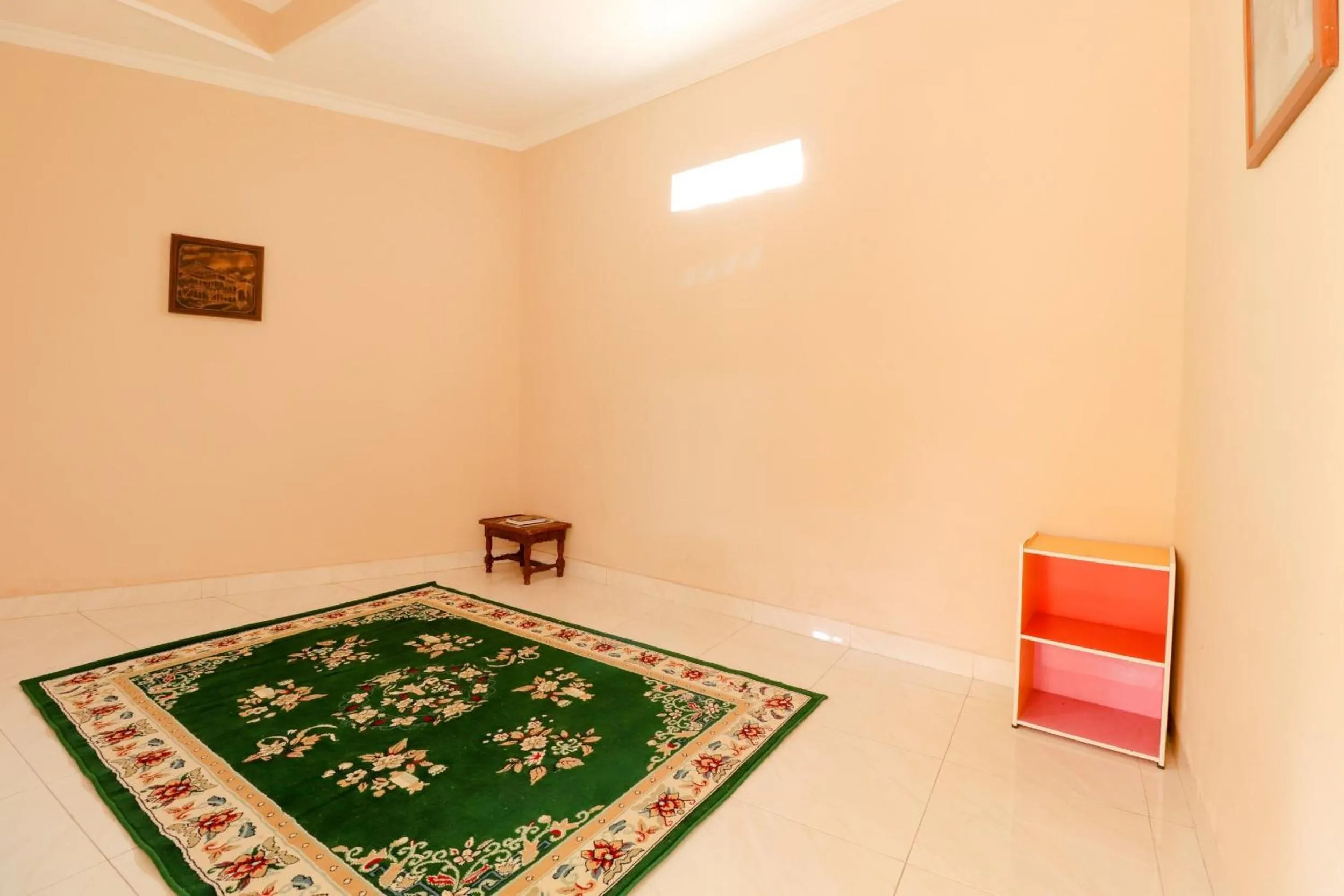 Place of worship in Griya 90TR Syariah