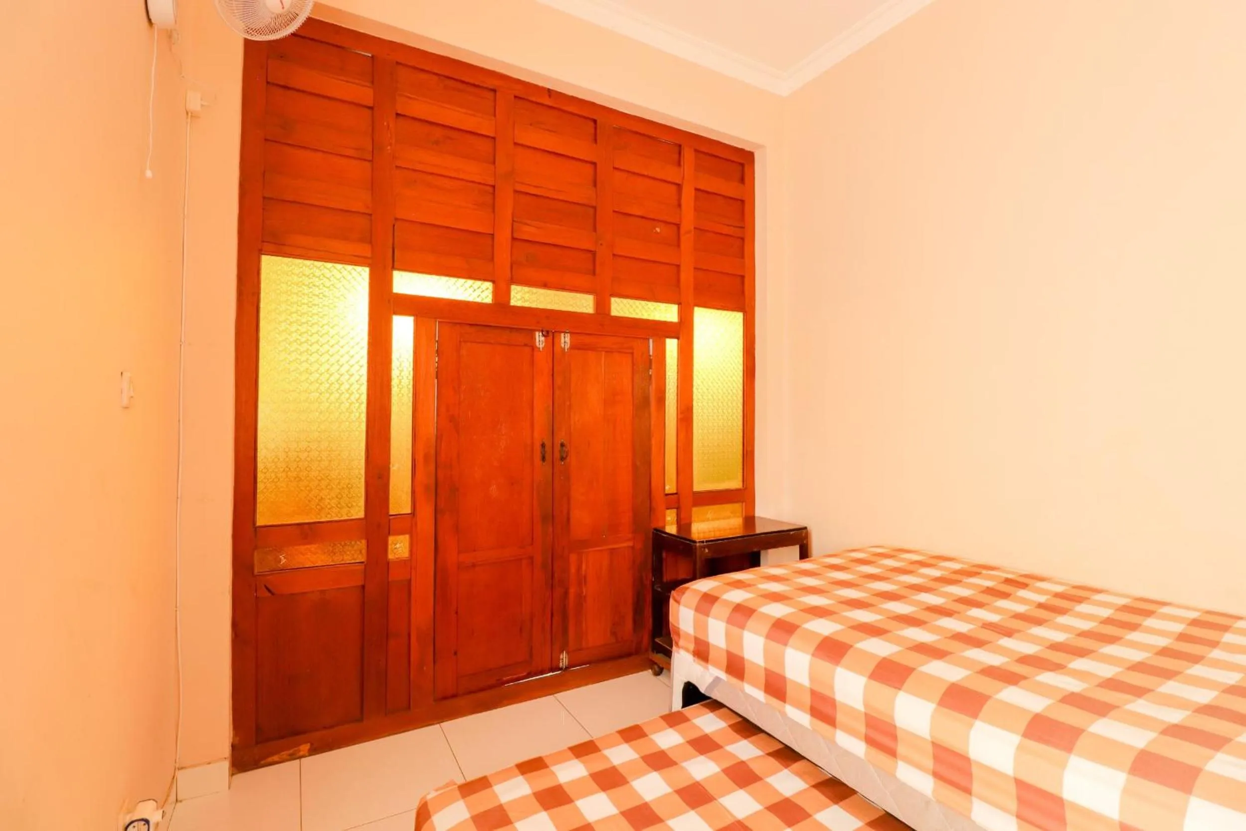 Bed in Griya 90TR Syariah