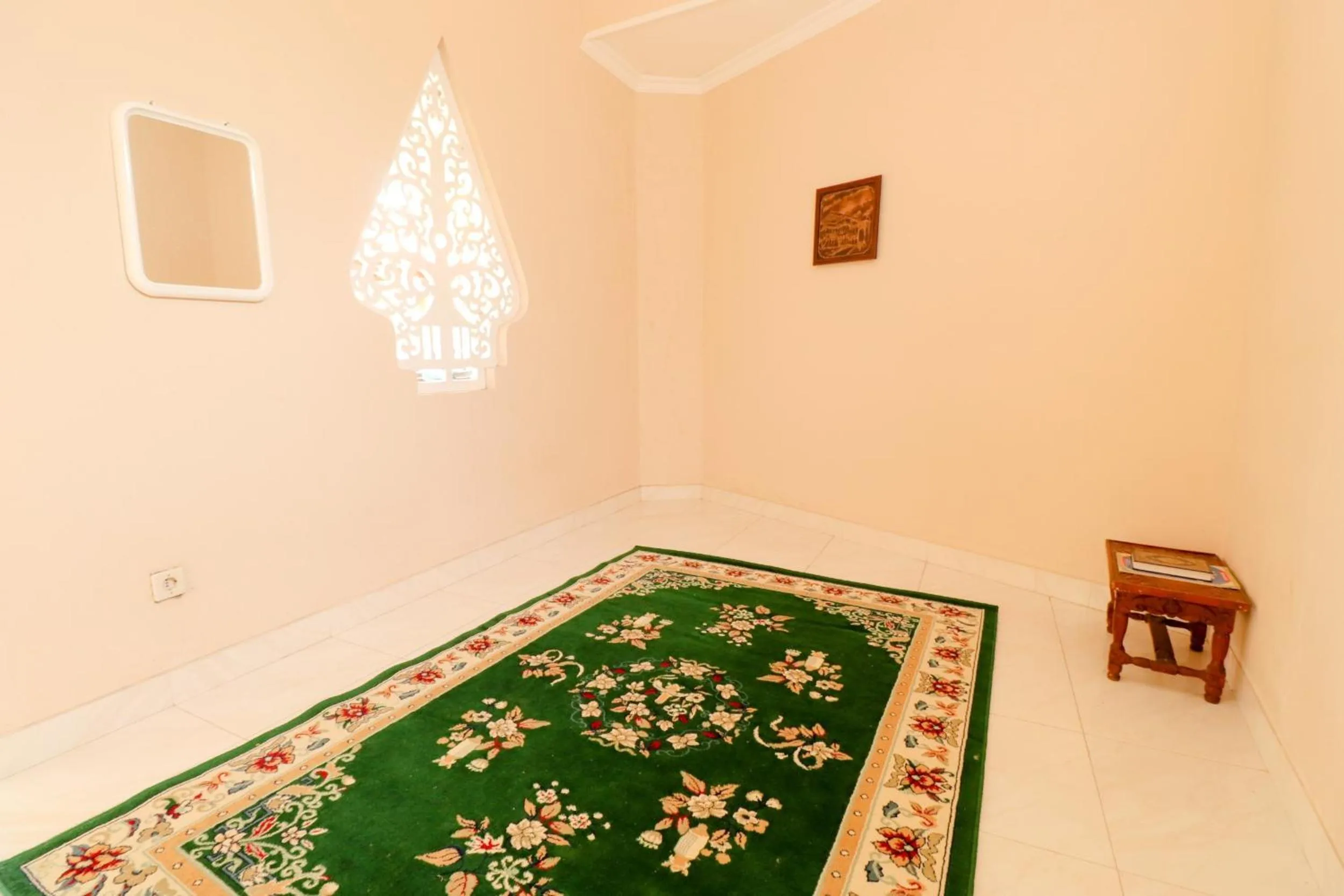 Place of worship in Griya 90TR Syariah