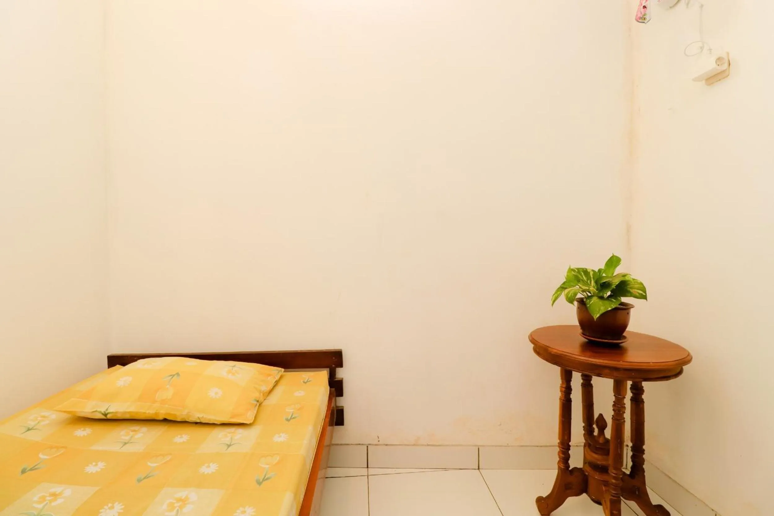 Bed in Griya 90TR Syariah