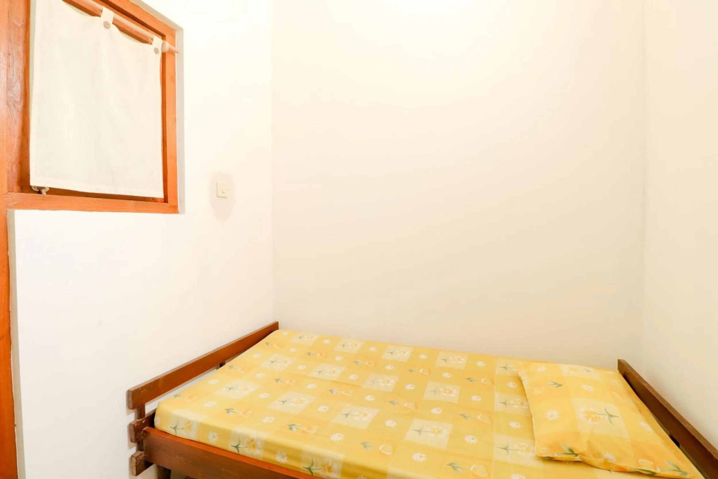 Bedroom, Bed in Griya 90TR Syariah