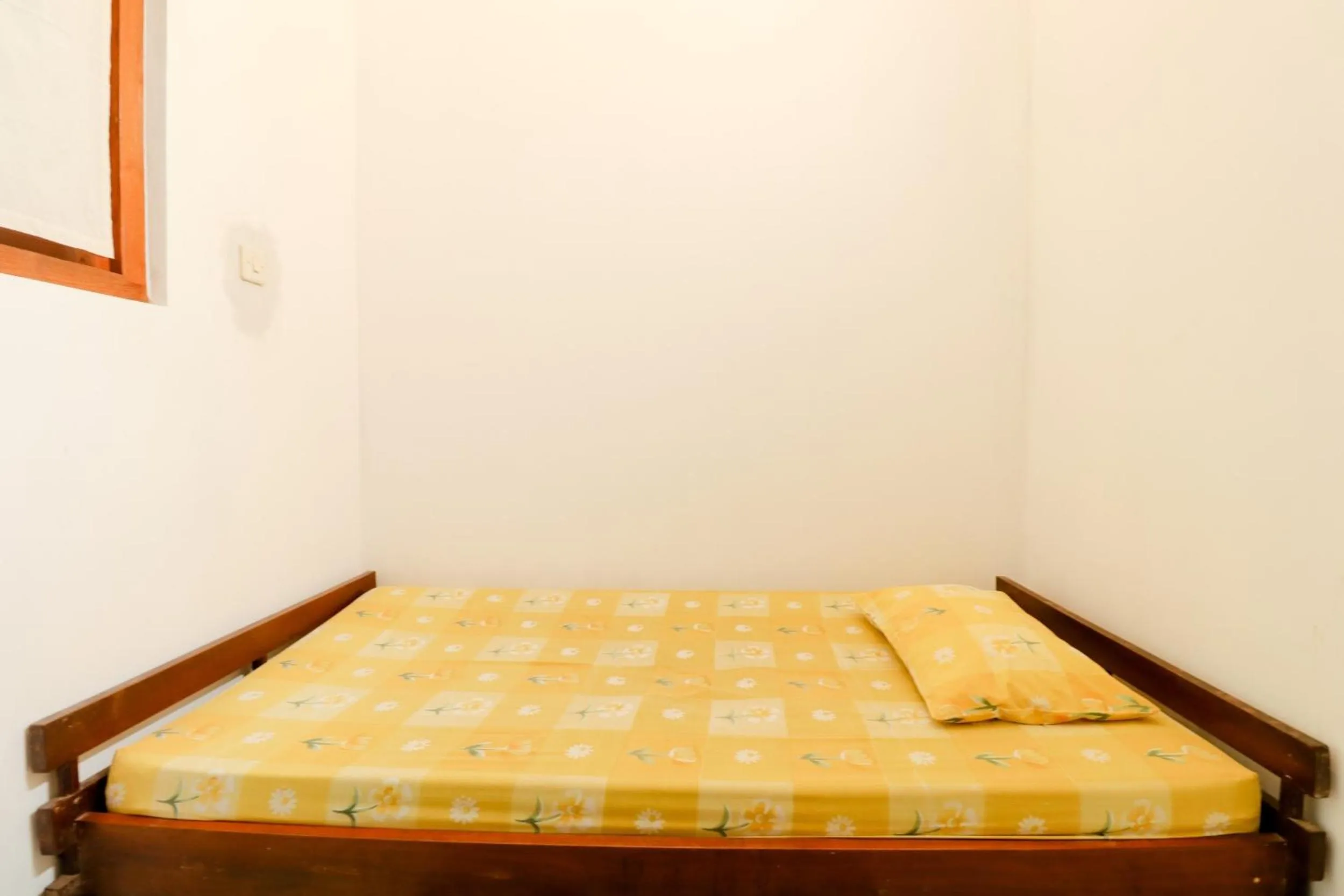 Bed in Griya 90TR Syariah