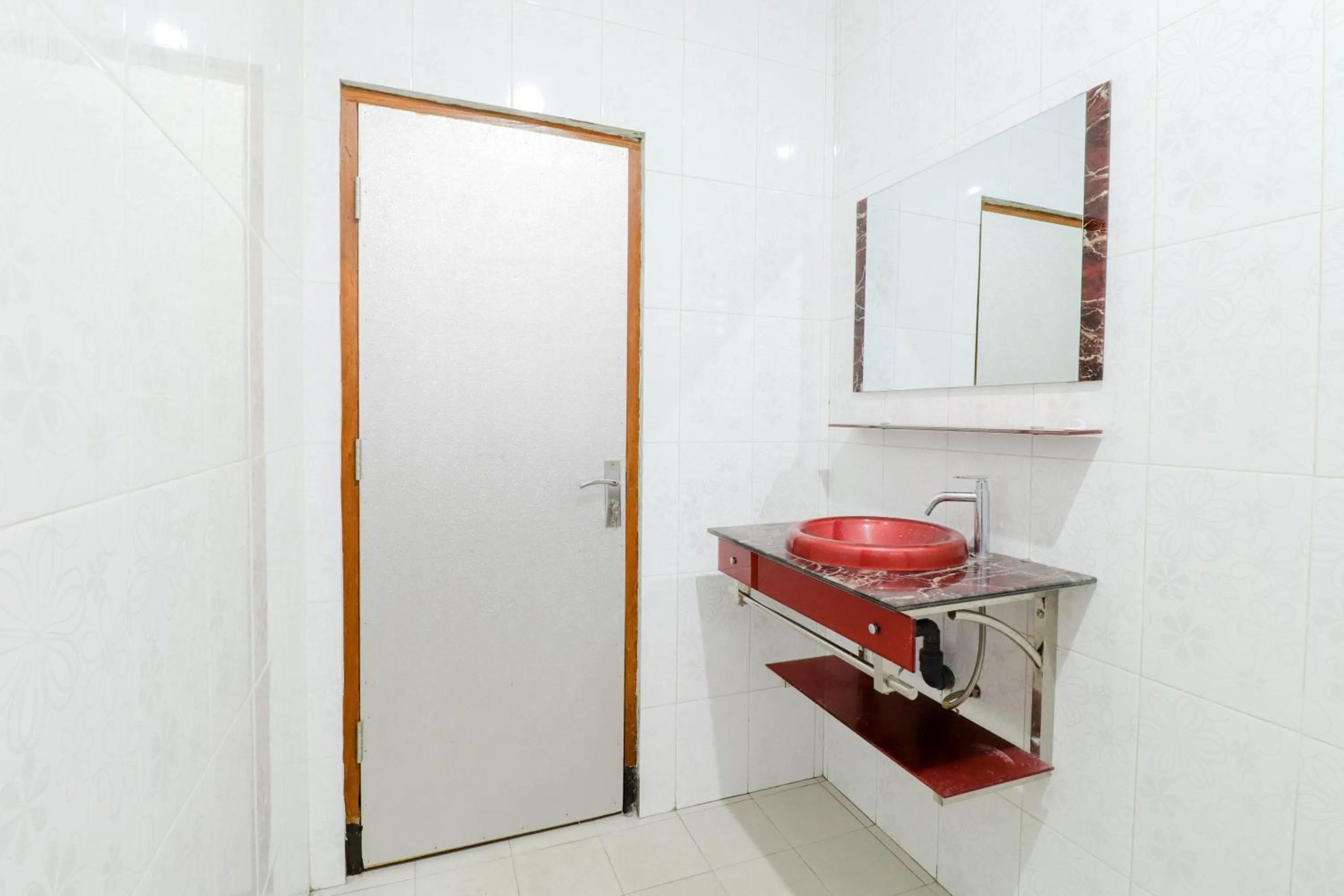 Bathroom in Griya 90TR Syariah