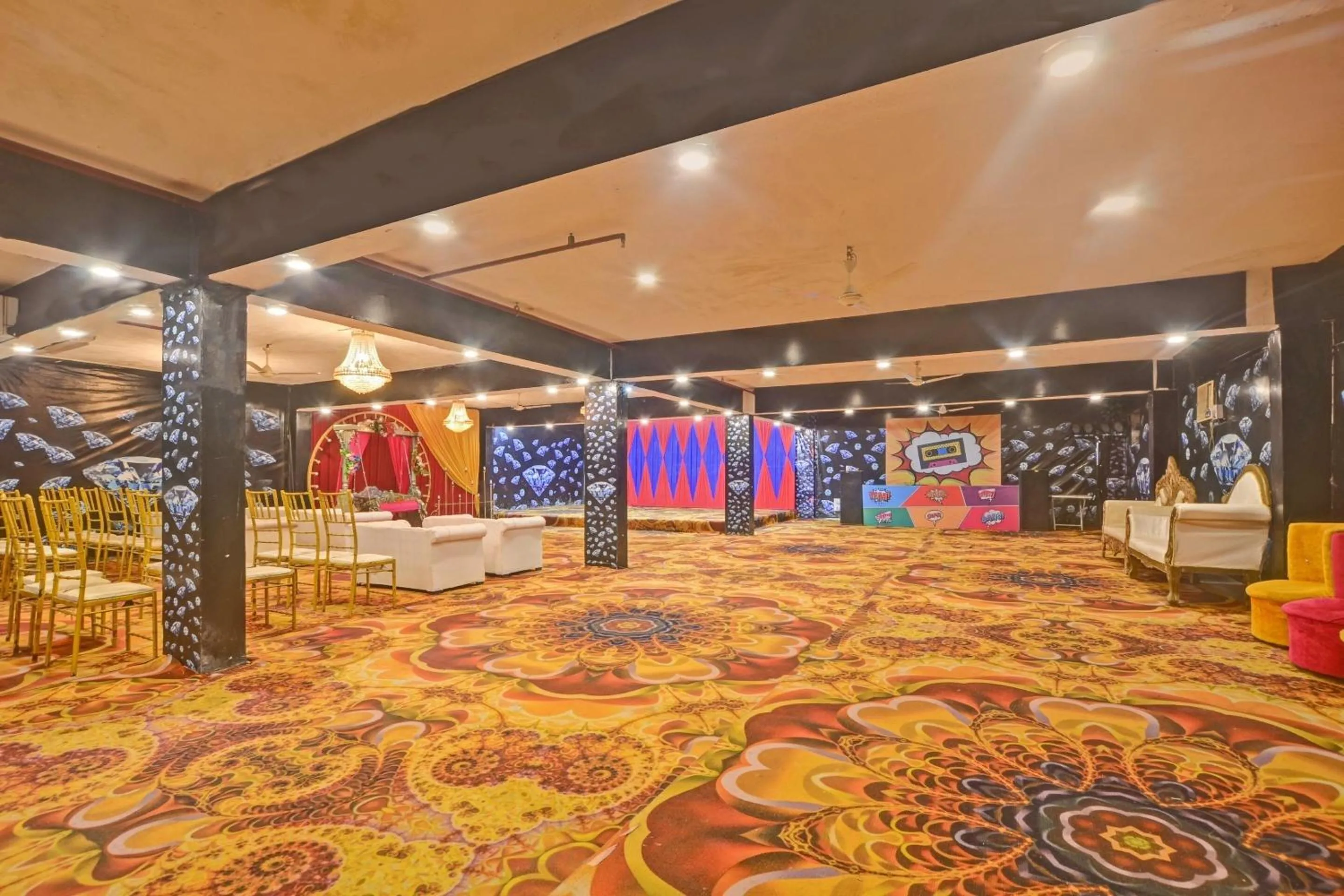 Other in Hotel O Udaipur Palace