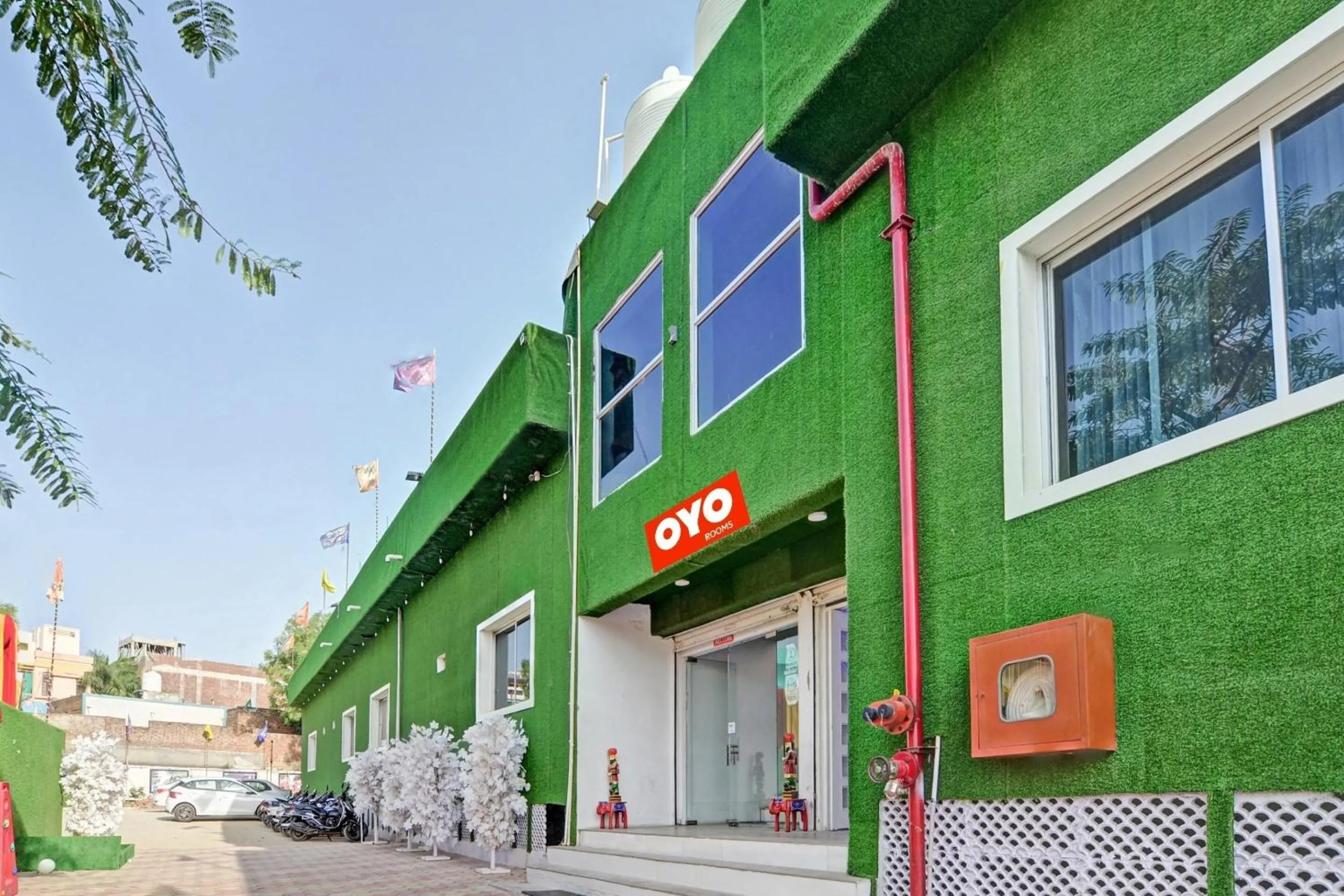 Other in Hotel O Udaipur Palace