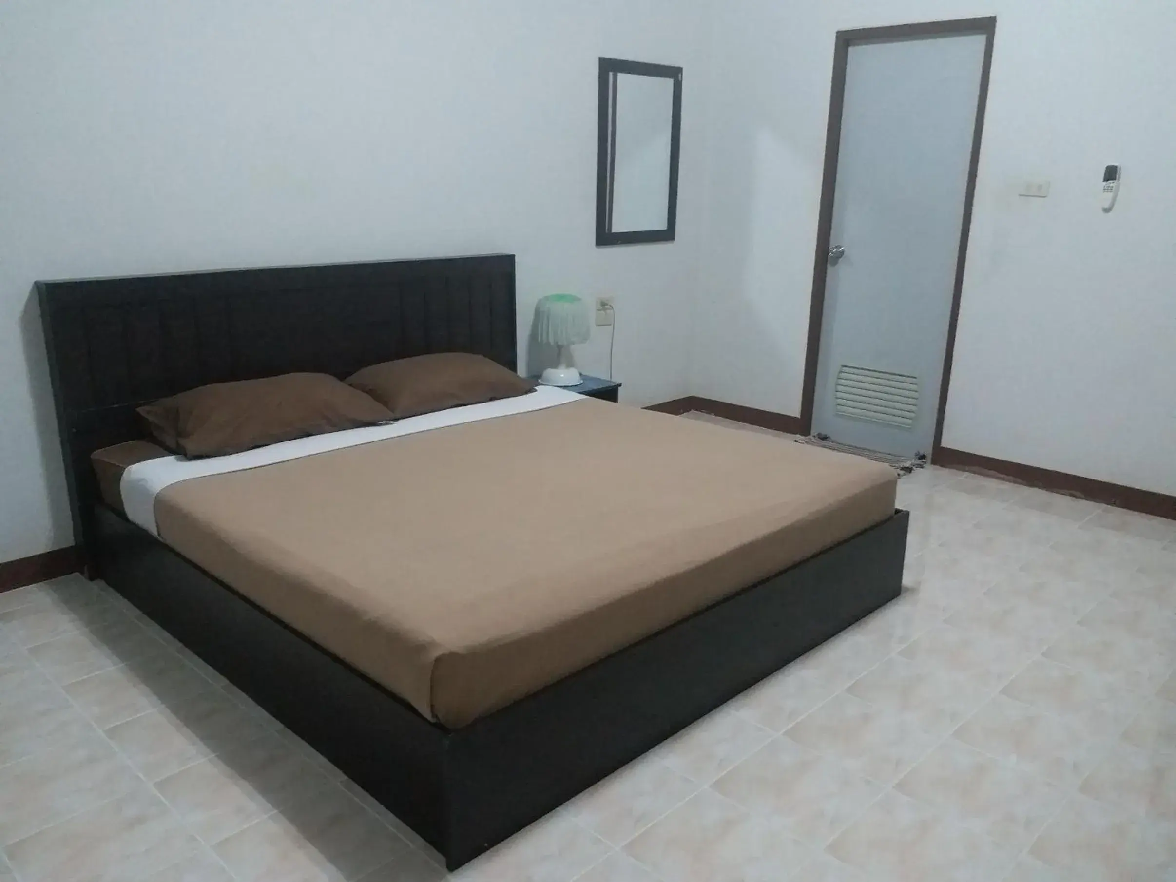 Maman Mansion Maman Mansion