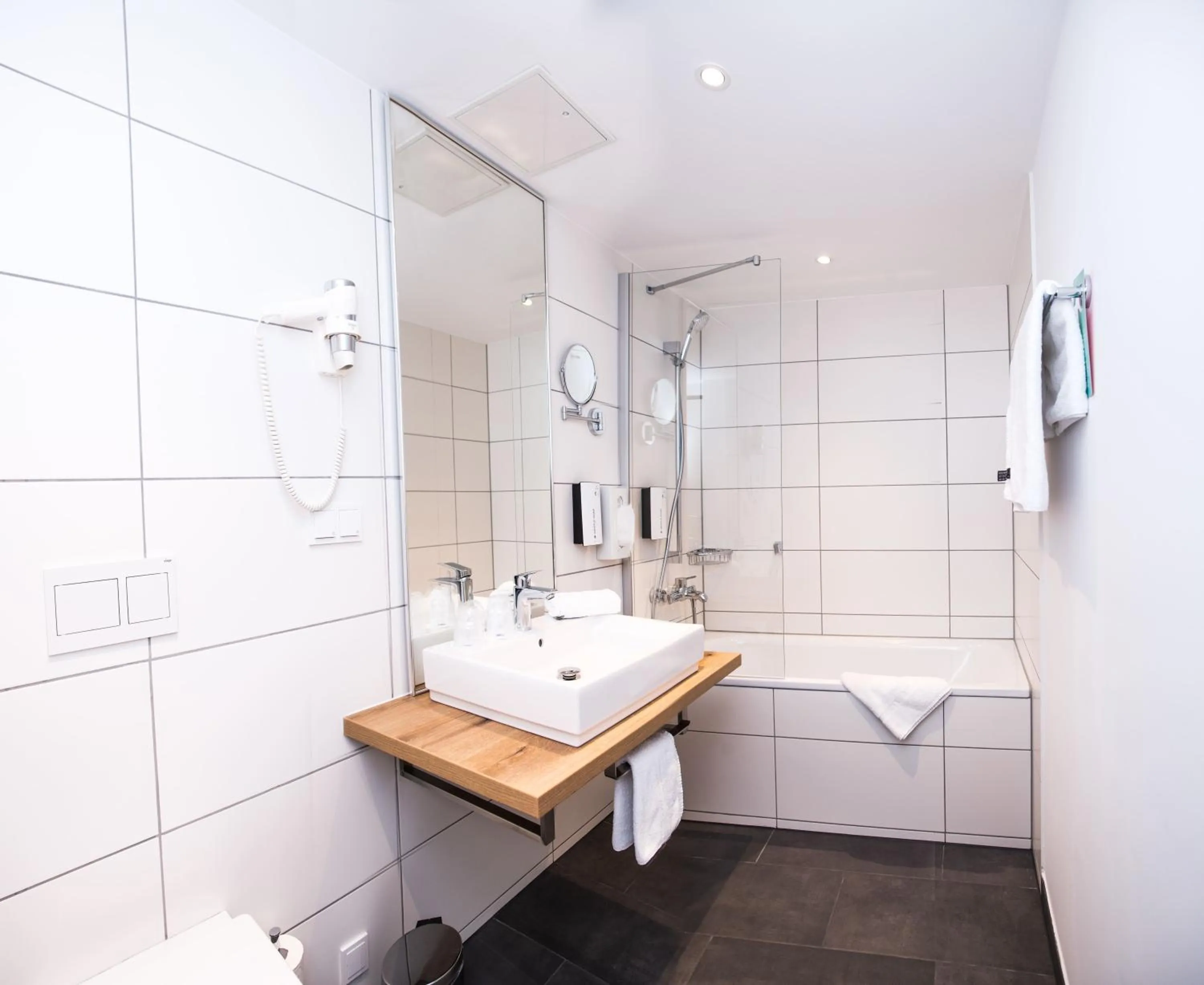 Tulip Inn Ludwigshafen City