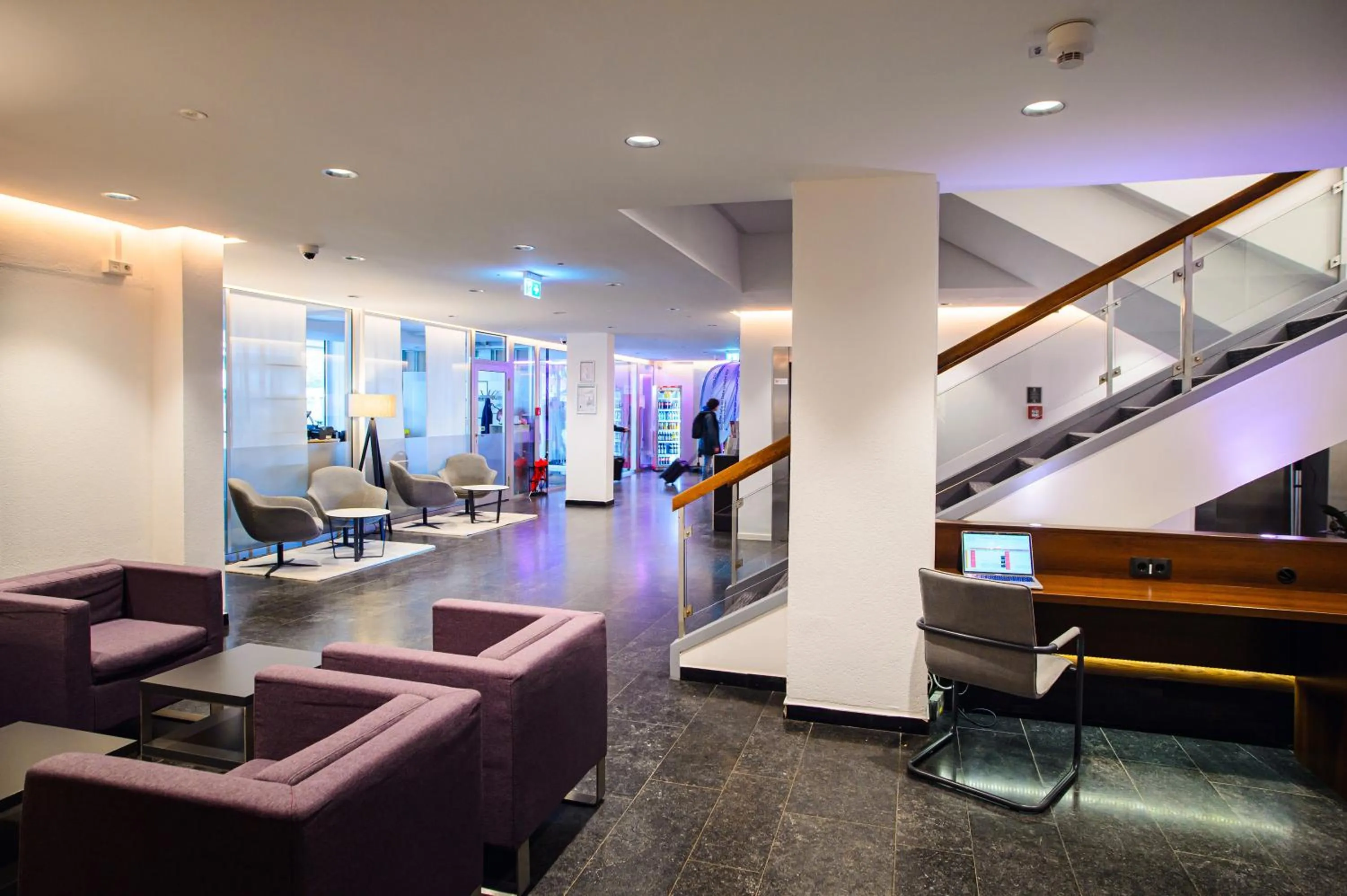 Tulip Inn Ludwigshafen City