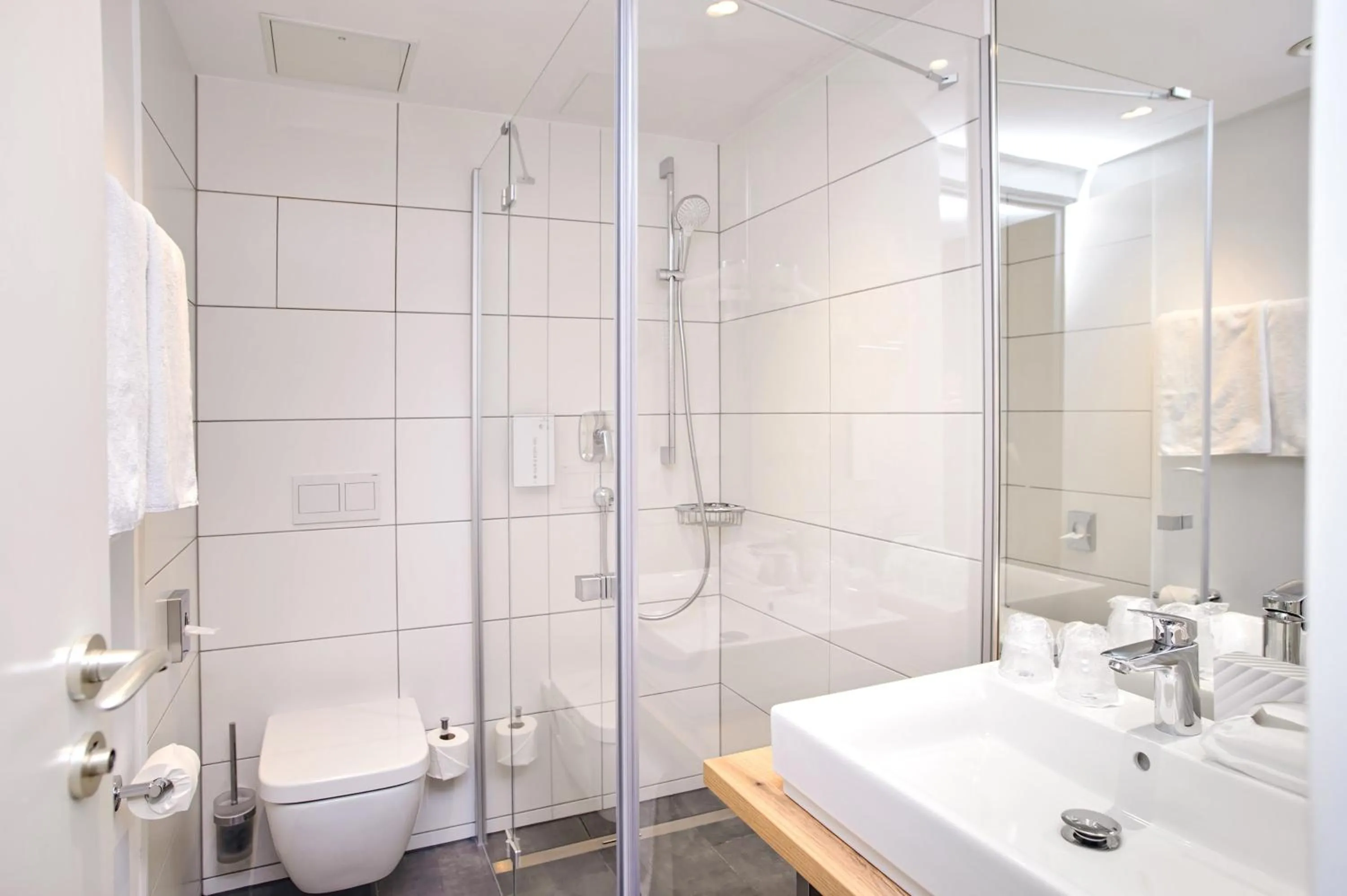 Tulip Inn Ludwigshafen City