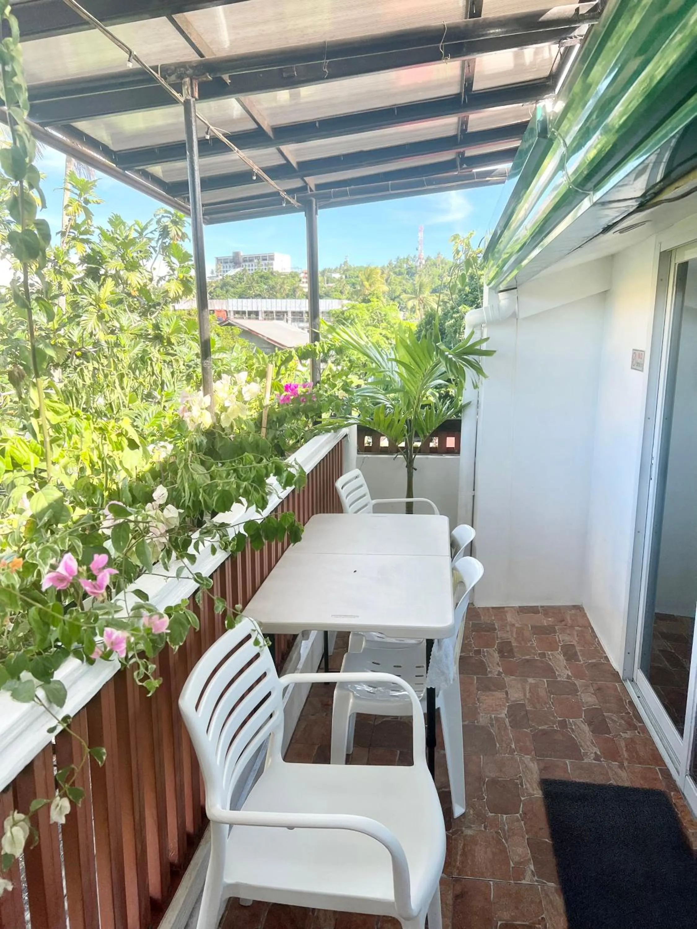 Balai Tinay Guesthouse