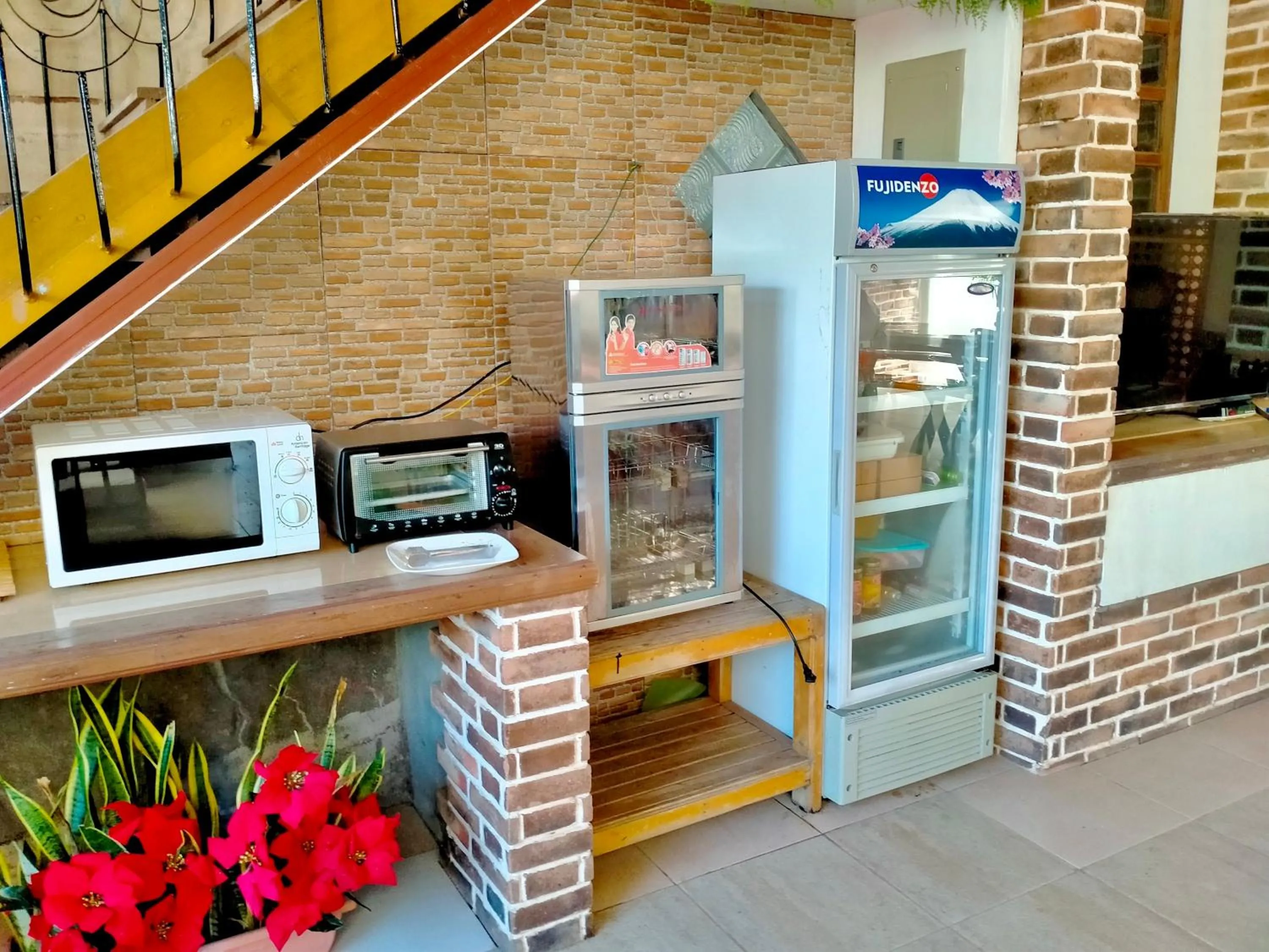 Balai Tinay Guesthouse