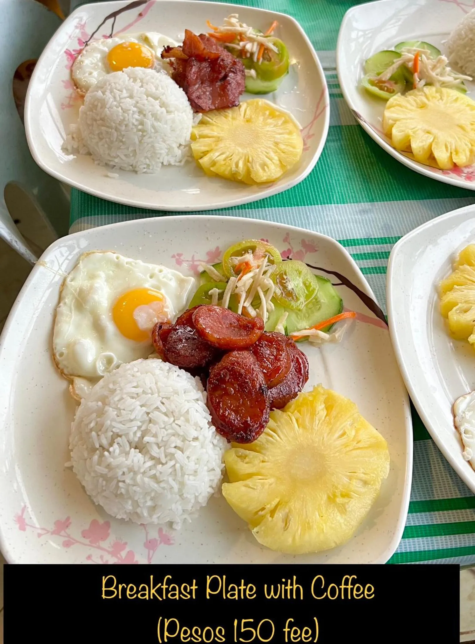 Balai Tinay Guesthouse