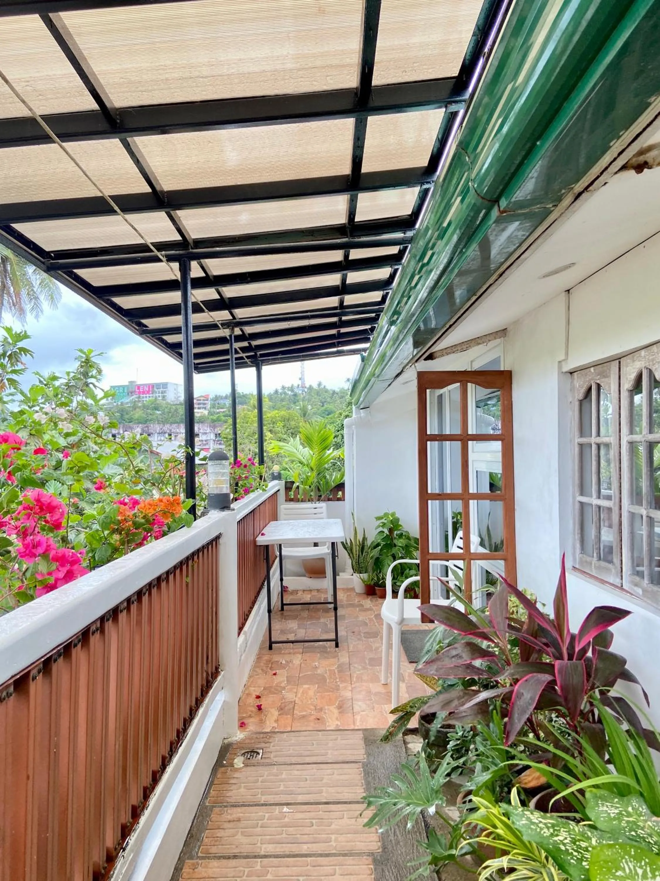 Balai Tinay Guesthouse