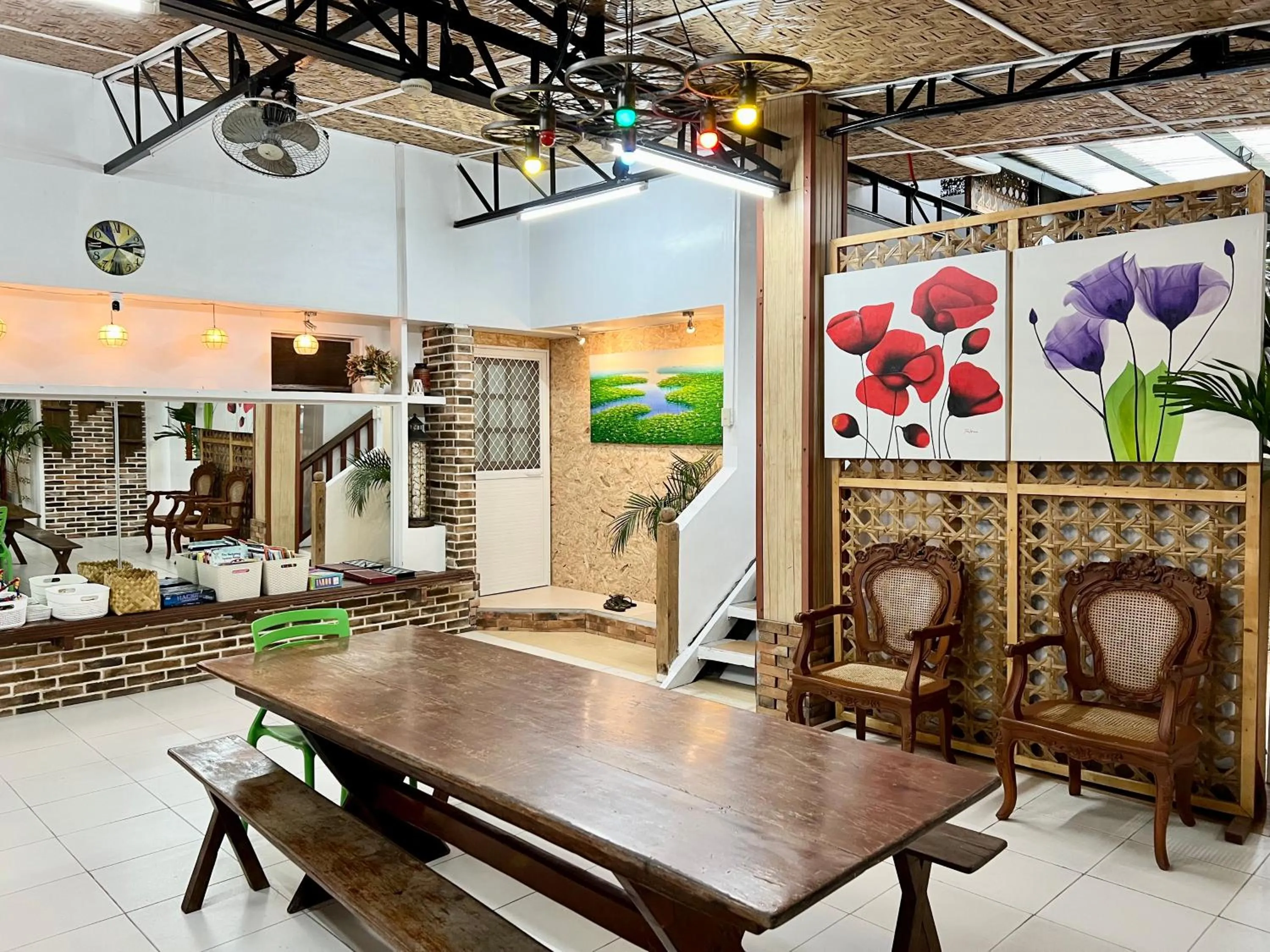 Balai Tinay Guesthouse