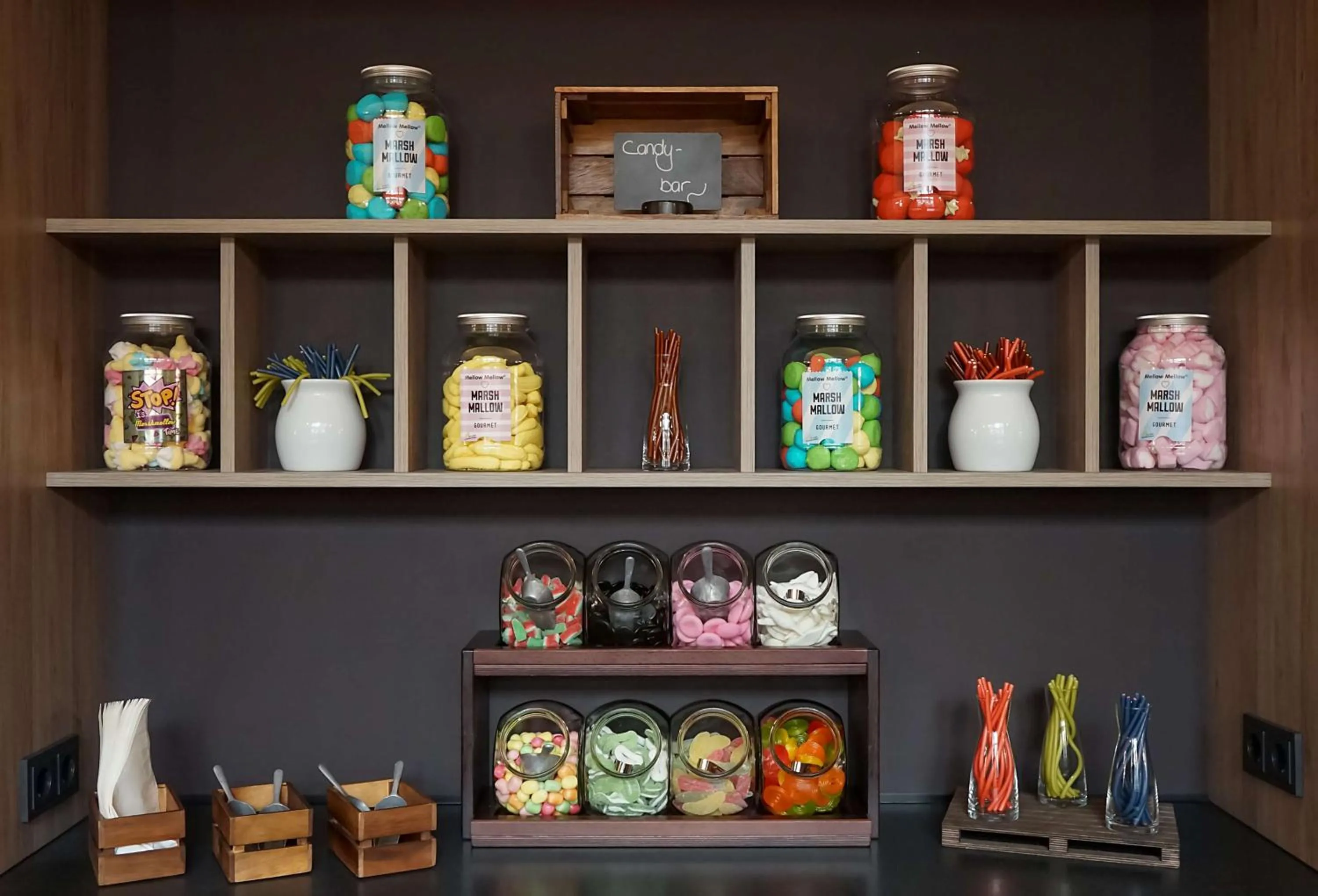 Meeting/conference room in Hotel Essener Hof; Sure Hotel Collection by Best Western