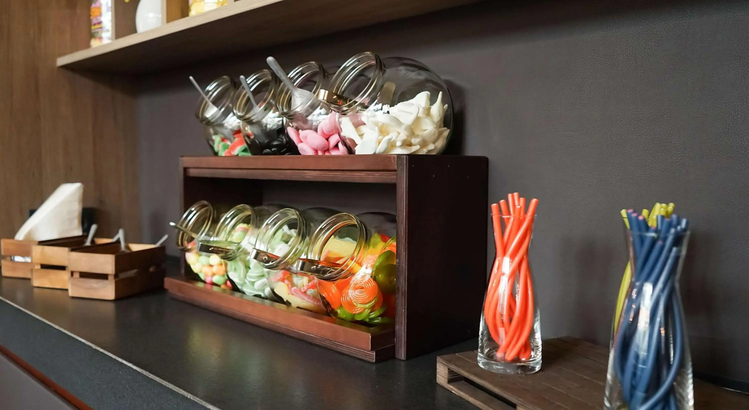 Meeting/conference room in Hotel Essener Hof; Sure Hotel Collection by Best Western