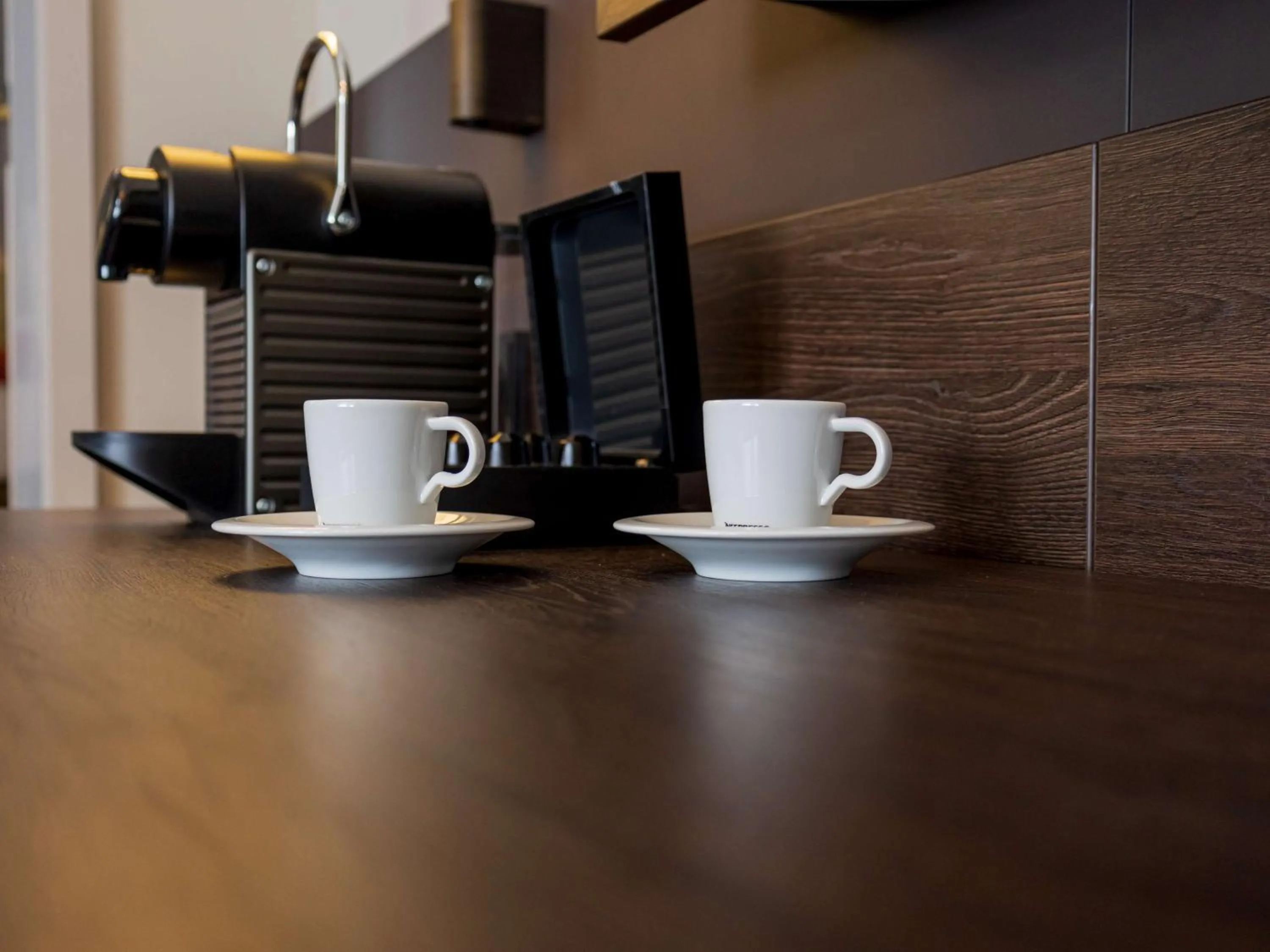 Bedroom in Hotel Essener Hof; Sure Hotel Collection by Best Western