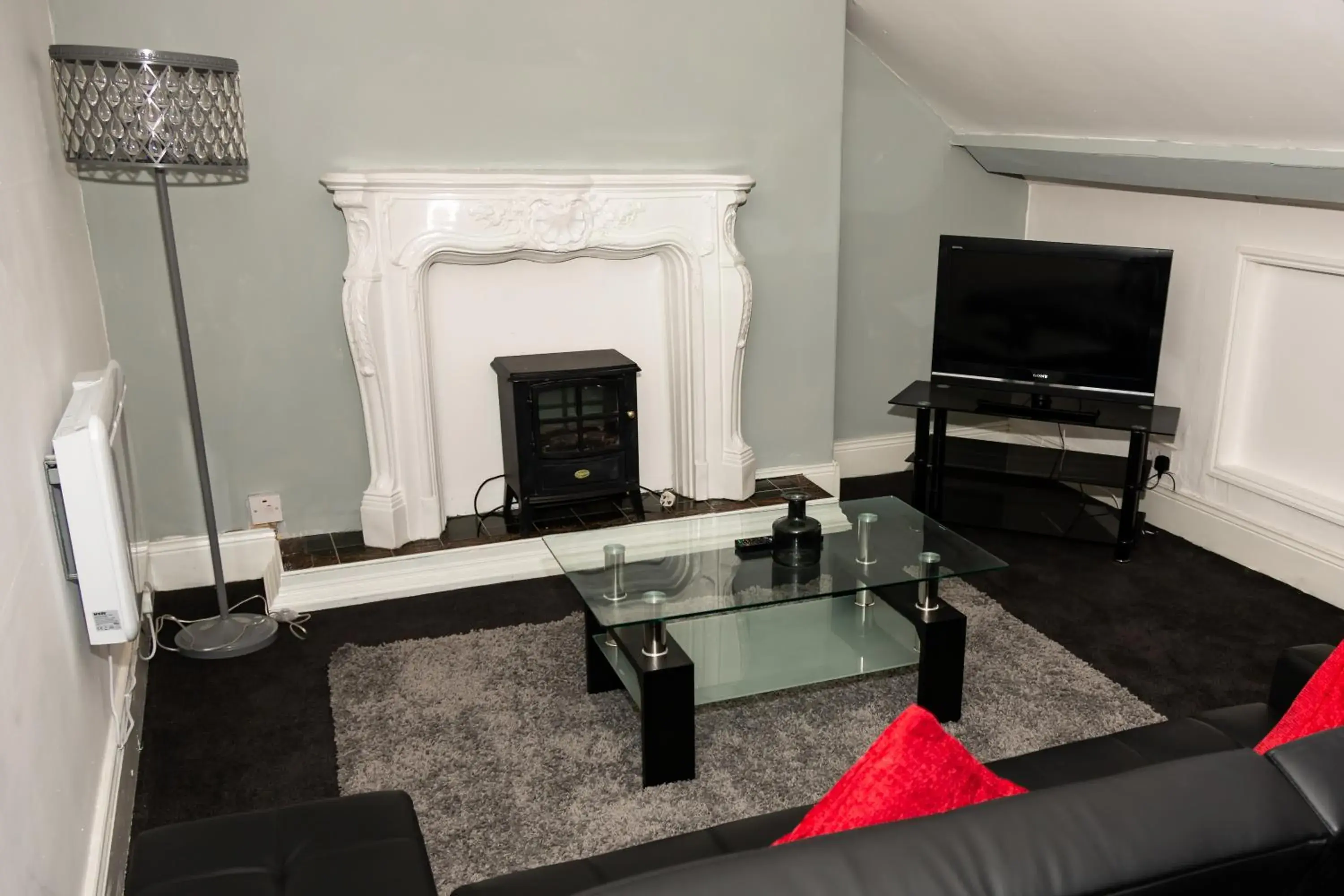 Standard Apartment in AA Sunderland City South Standard Apartment in AA Sunderland City South