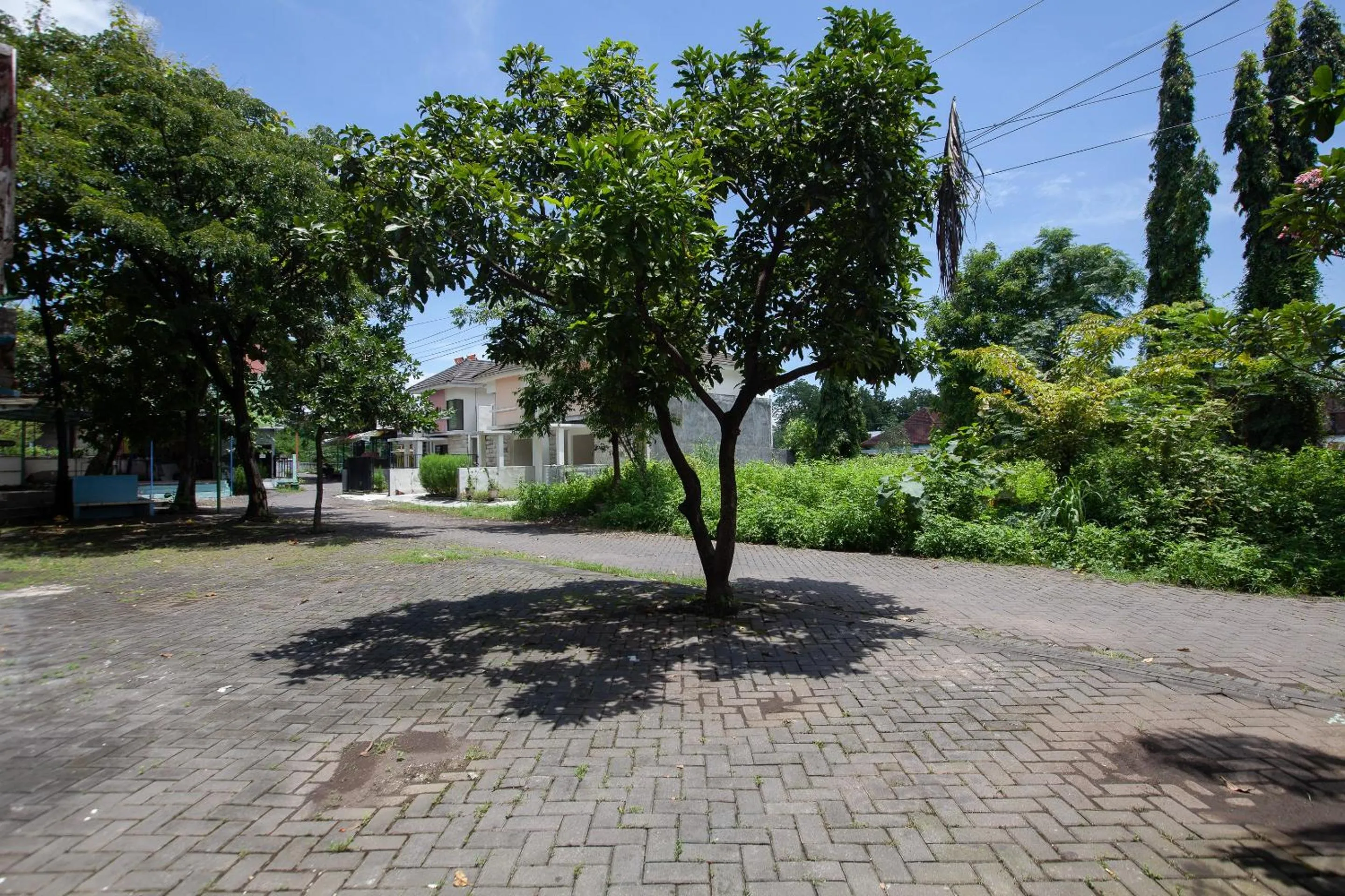 On site in Hotel O Ibma Smart Syariah