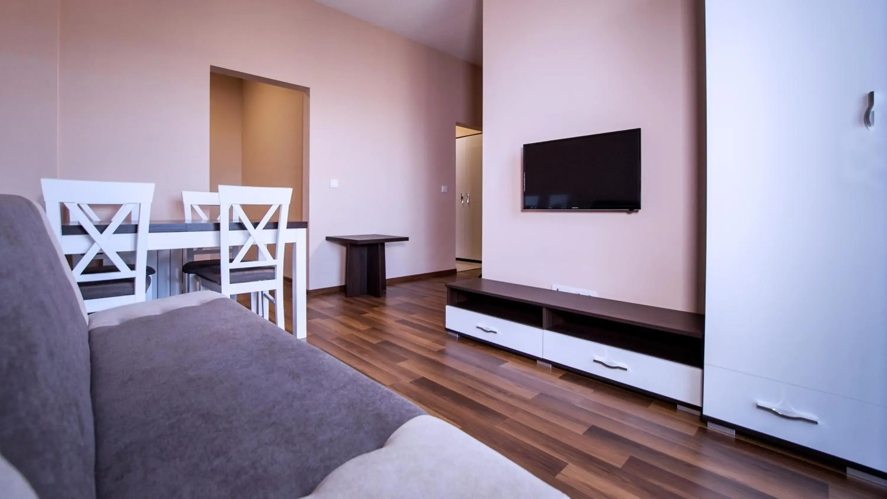 Suite - single occupancy in Wesoła Apartamenty Suite - single occupancy in Wesoła Apartamenty