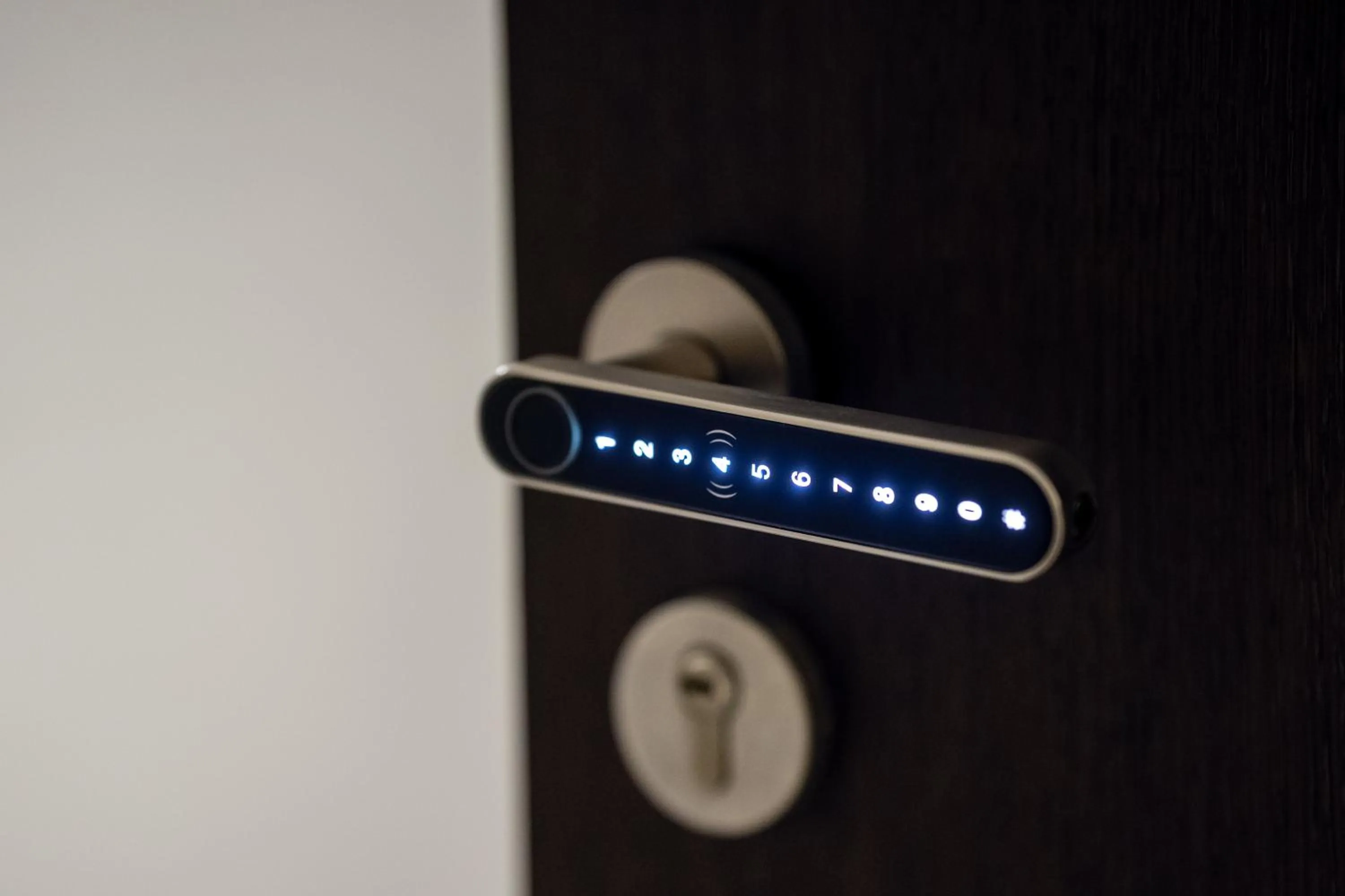 acessibility in Wesoła Apartamenty