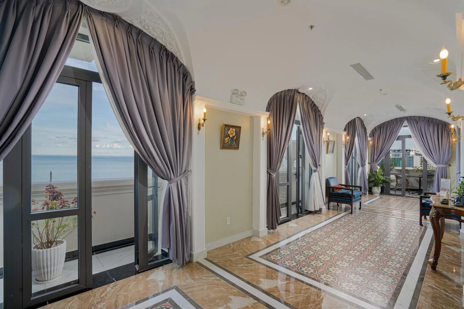 Massage in AVS Hotel Phu Quoc