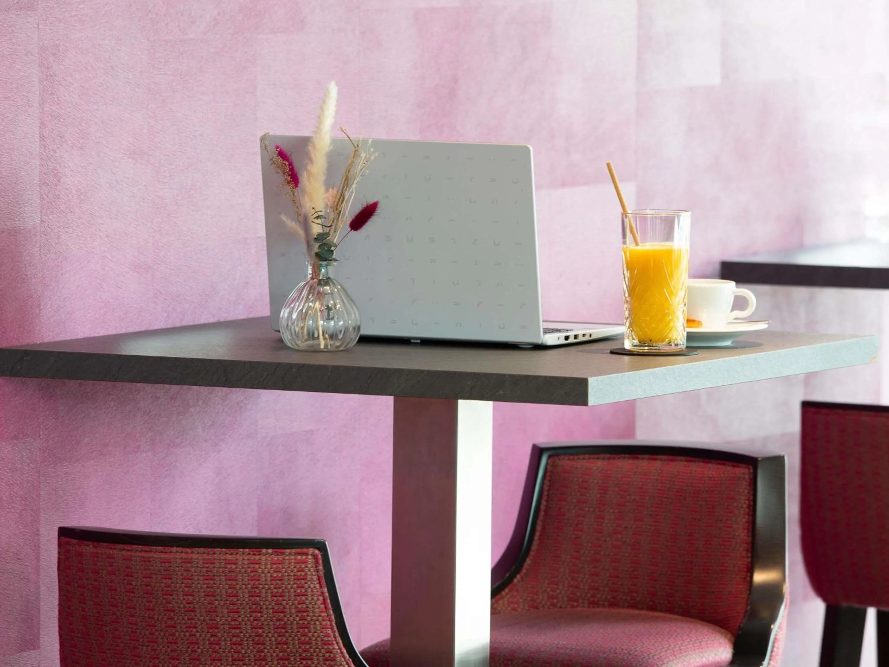 Business facilities in Mercure Clermont Ferrand centre Jaude