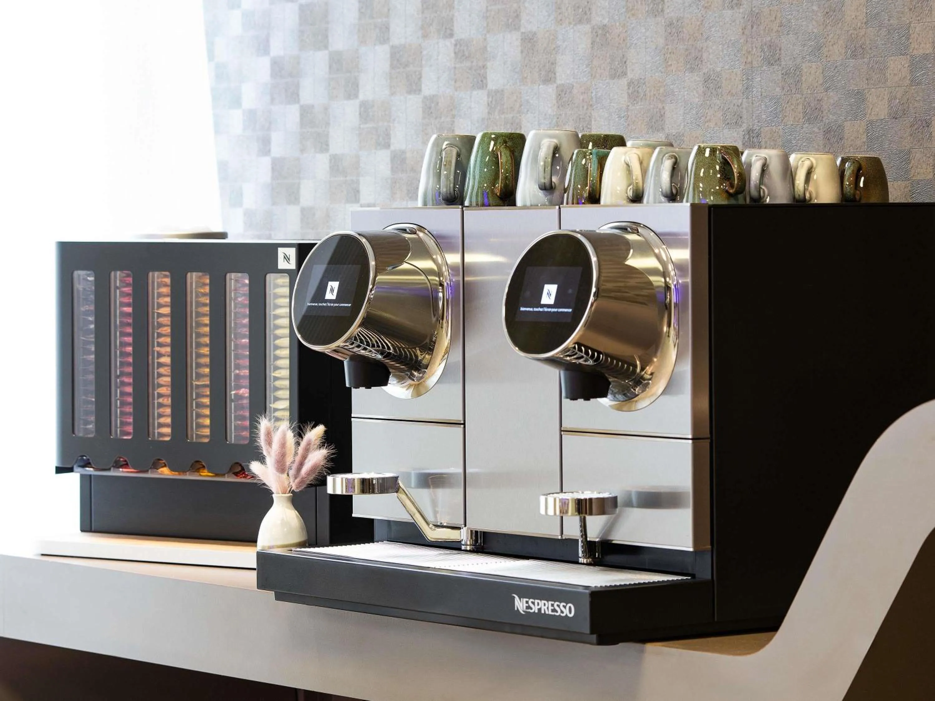 Meeting/conference room in Mercure Clermont Ferrand centre Jaude