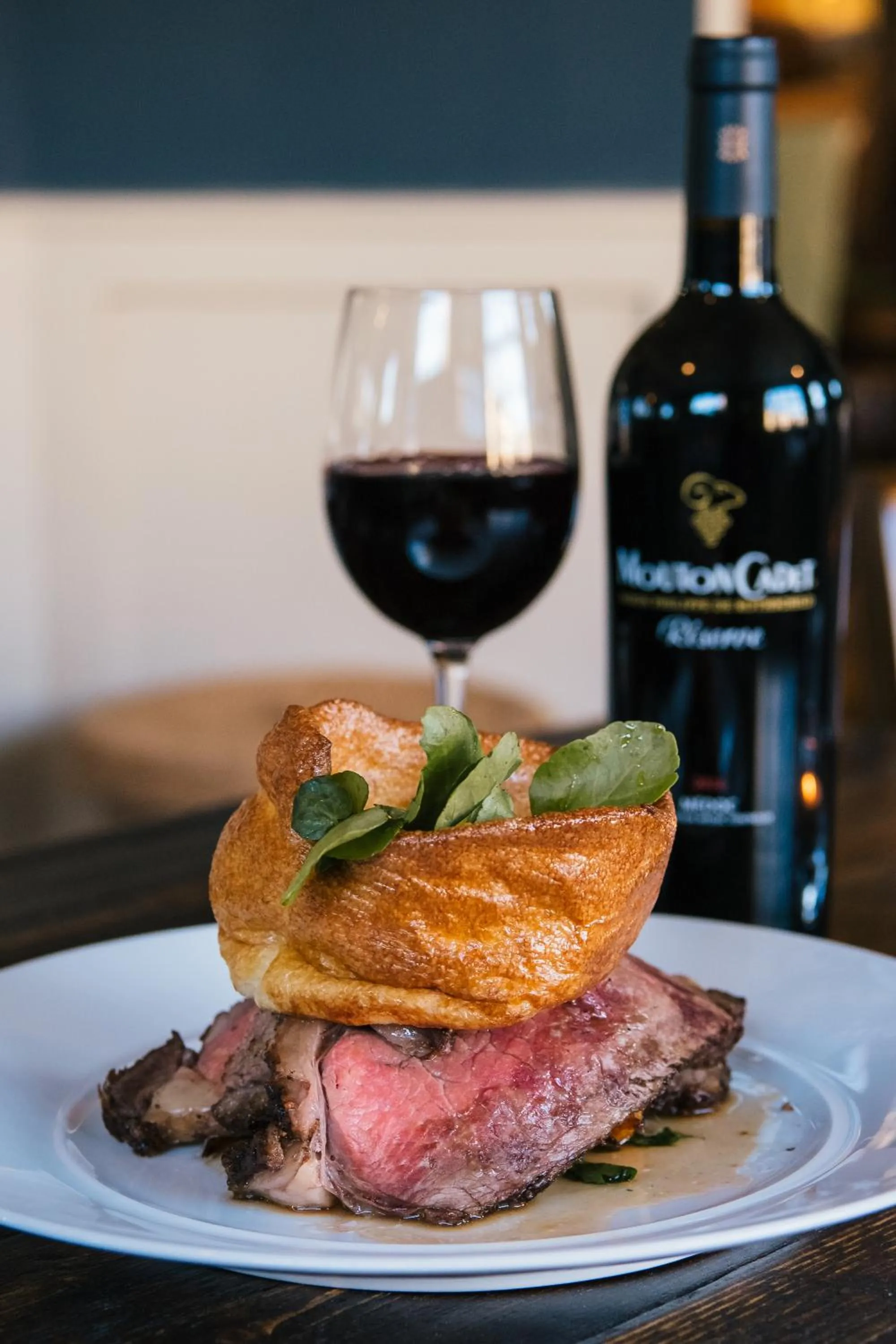 Food and drinks in The Black Boy