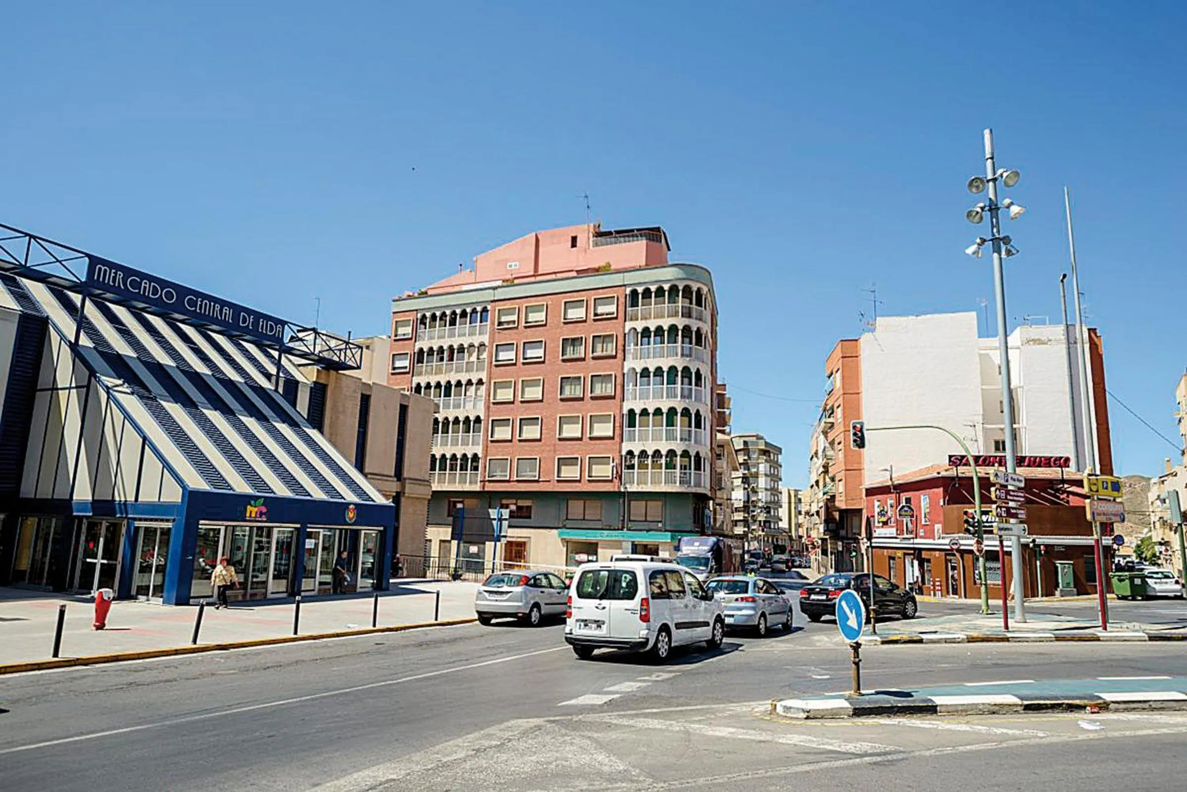 Other in Hostal Carrizo