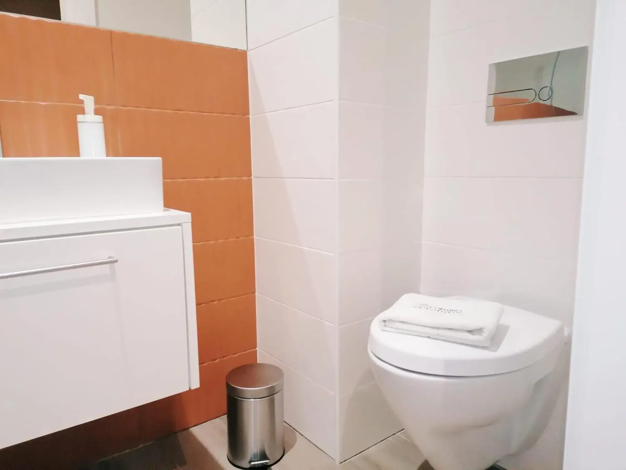 King Room in Coimbra Monumentais B&B King Room in Coimbra Monumentais B&B