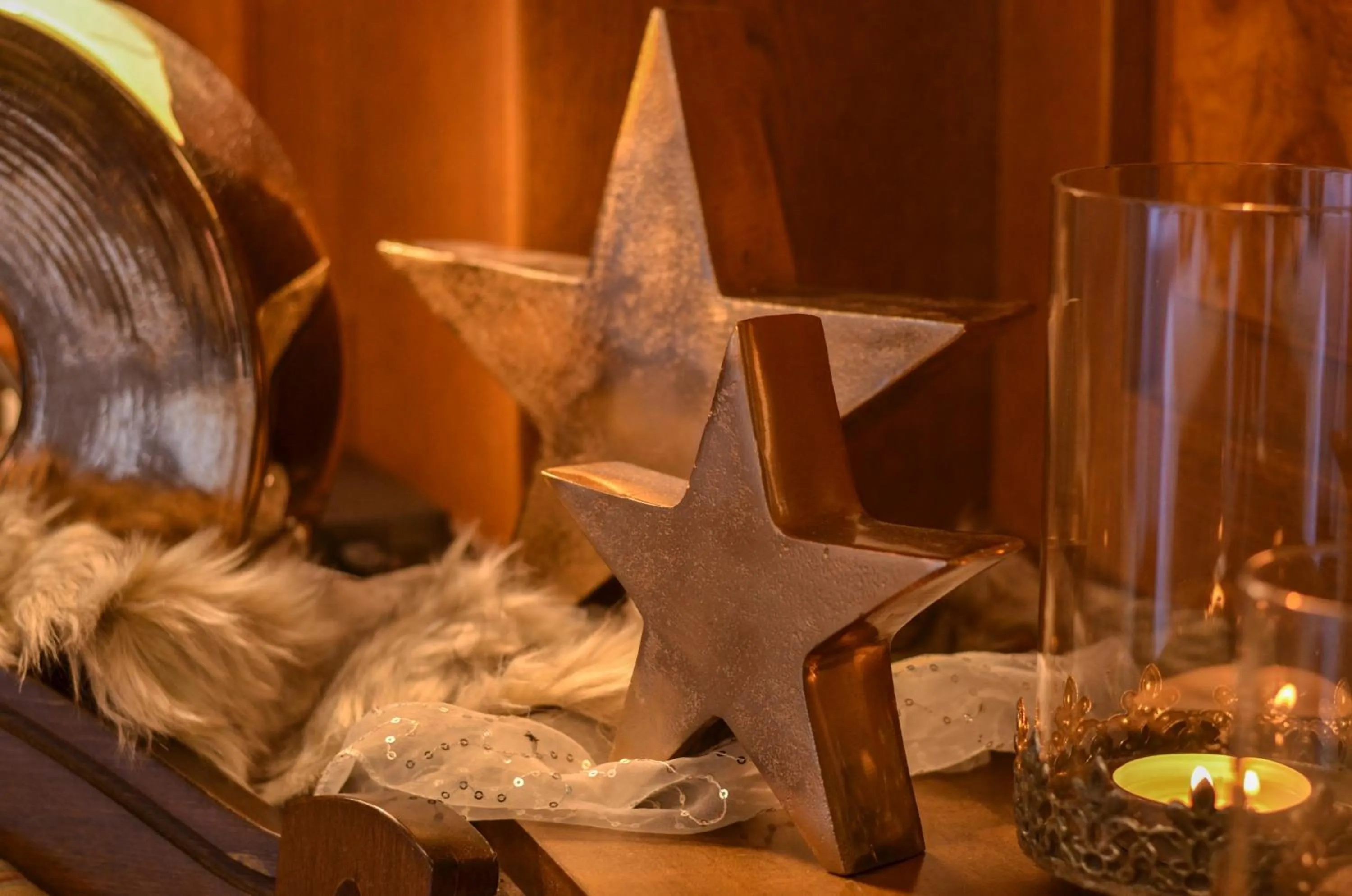 Restaurant/places to eat in Hotel Restaurant Lamm