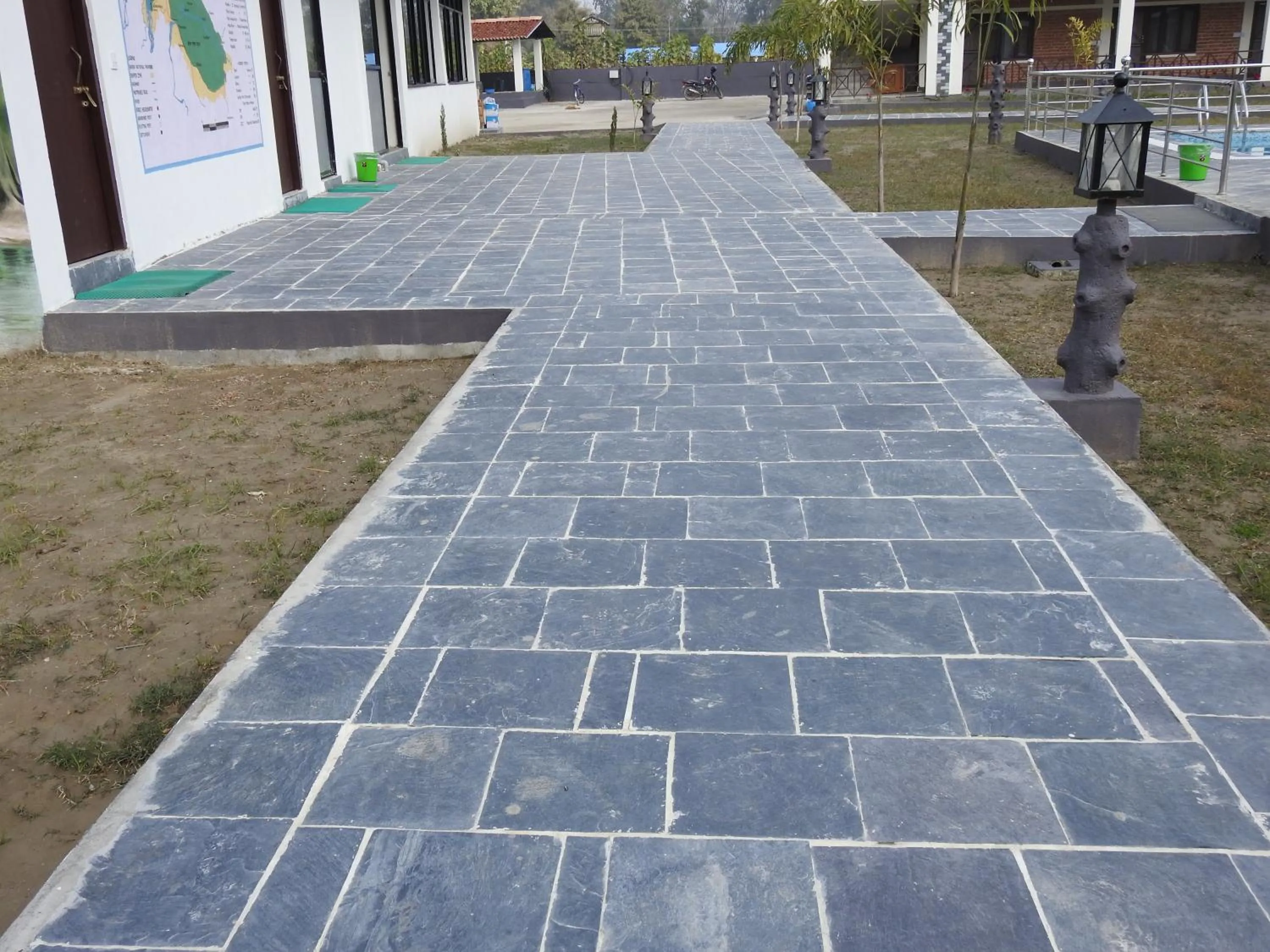 Day in Babai Resort Pvt Ltd