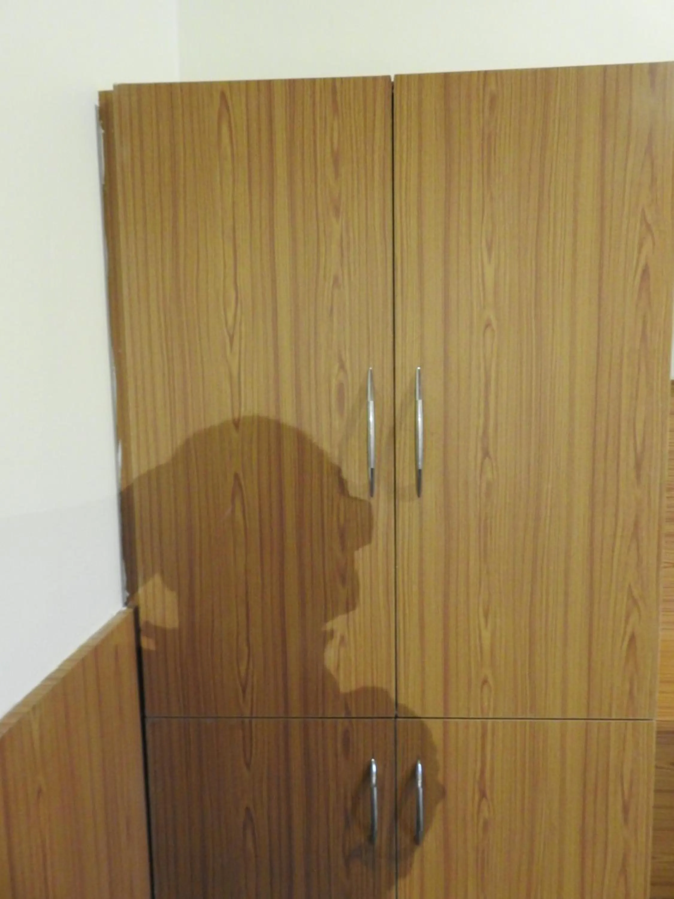 wardrobe in Babai Resort Pvt Ltd