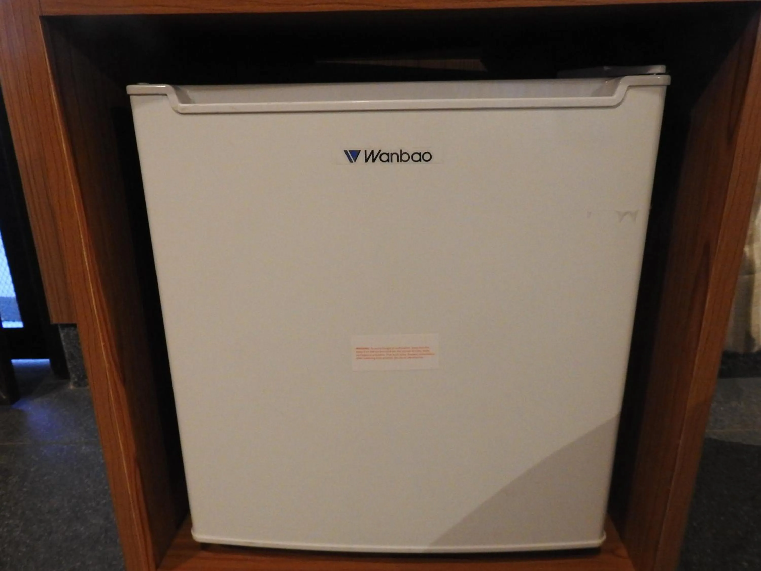 oven in Babai Resort Pvt Ltd