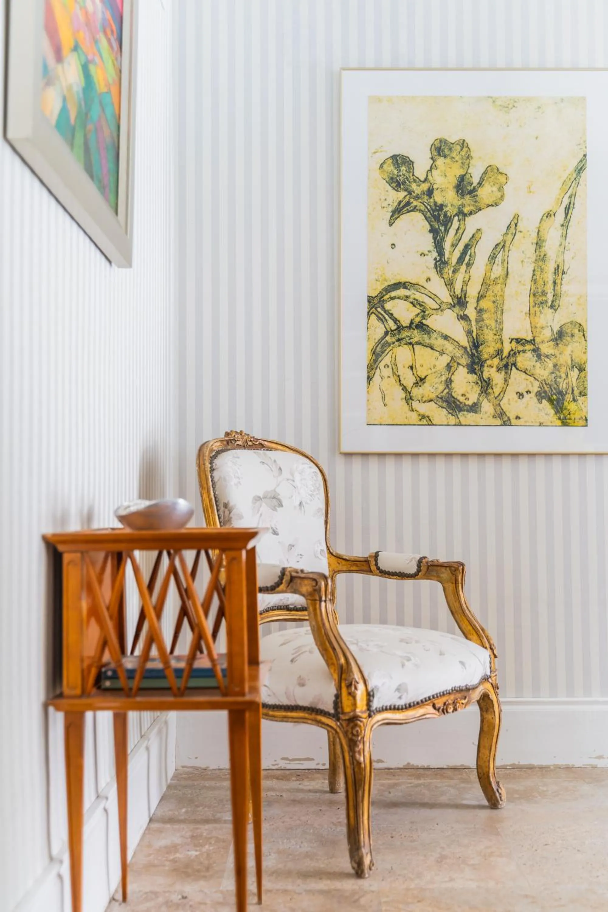 Property building, Seating Area in The Pearl - Marbella